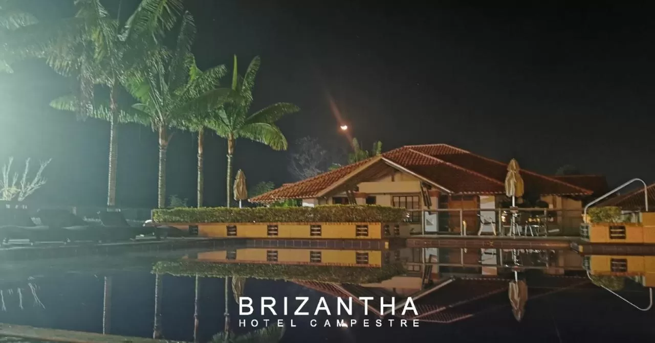 Brizantha Hotel Campestre