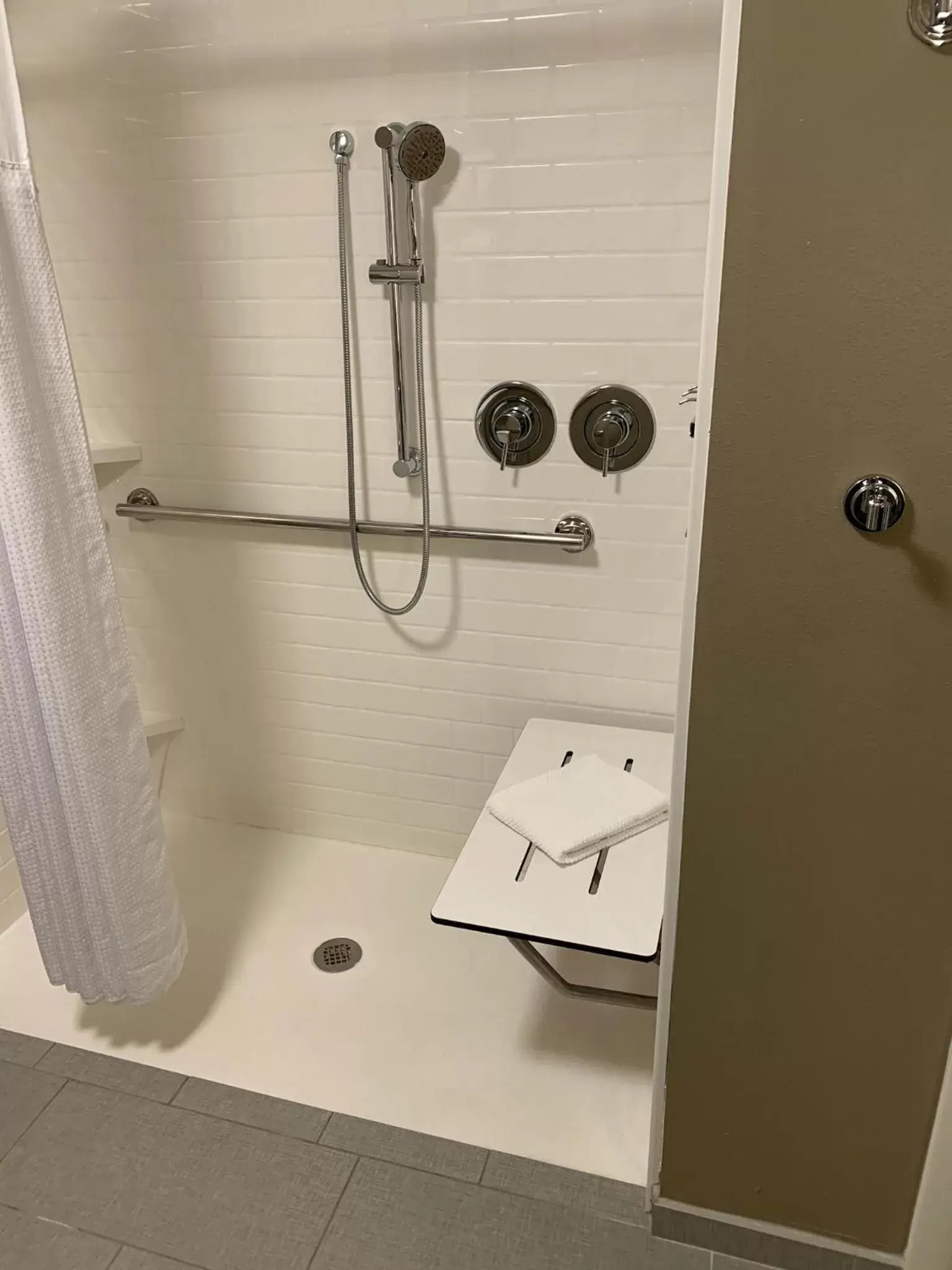 Bathroom in Staybridge Suites - Vero Beach, an IHG Hotel