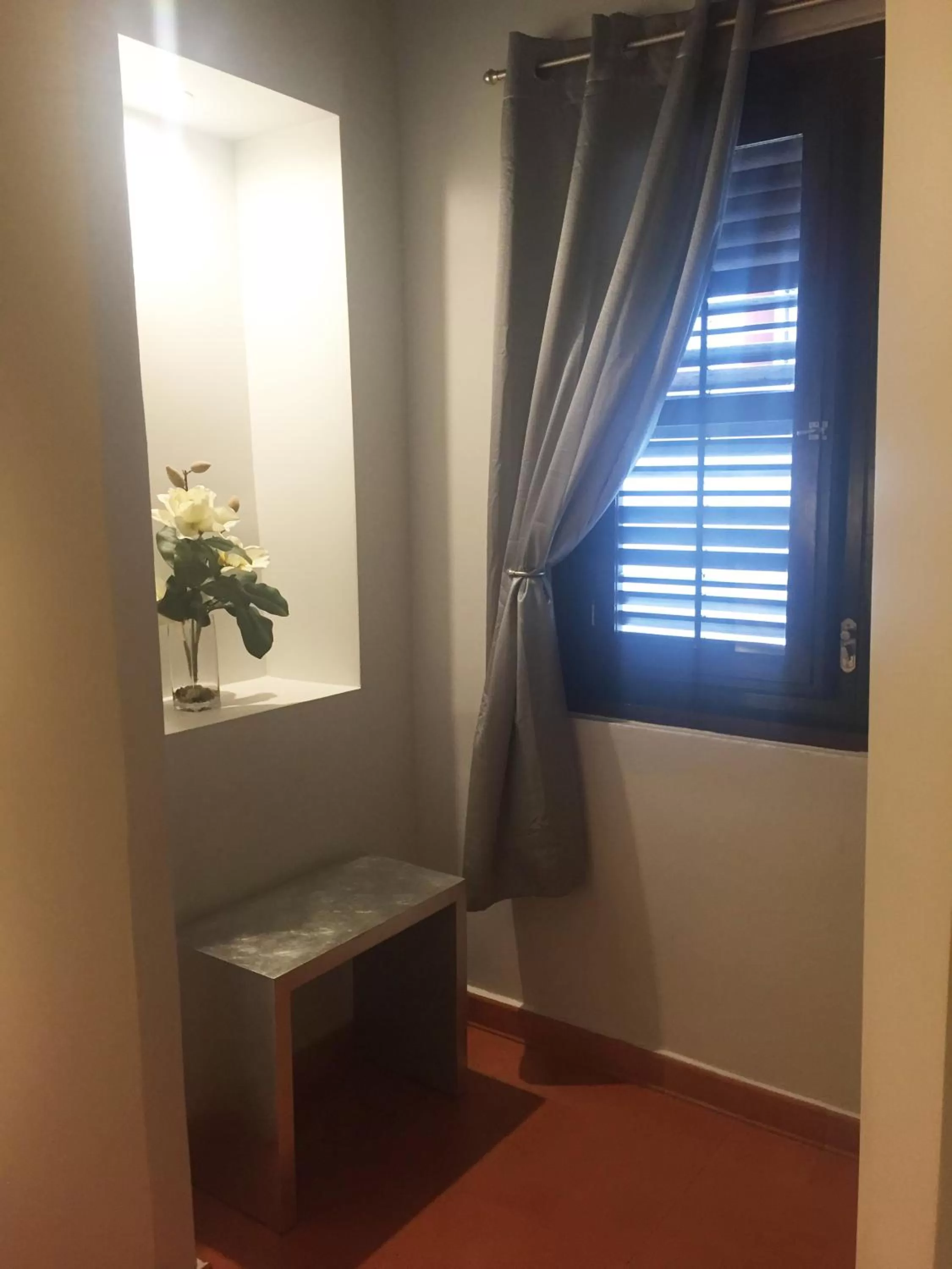 La Terraza de San Juan