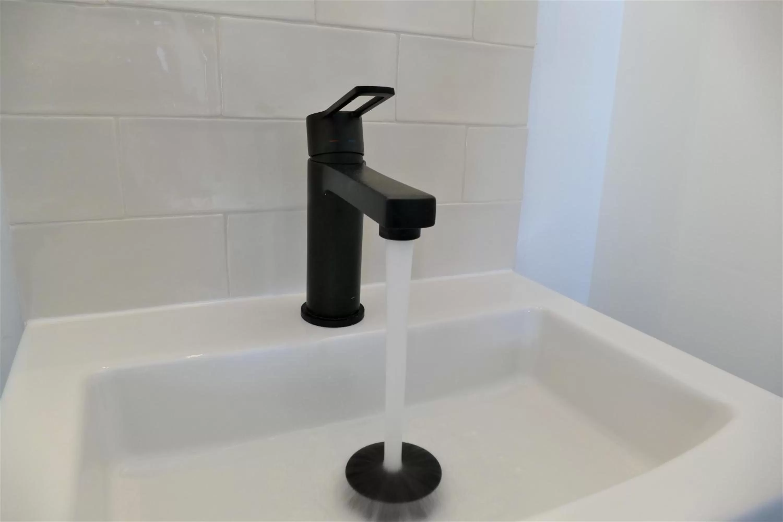 Decorative detail in Winston B&B