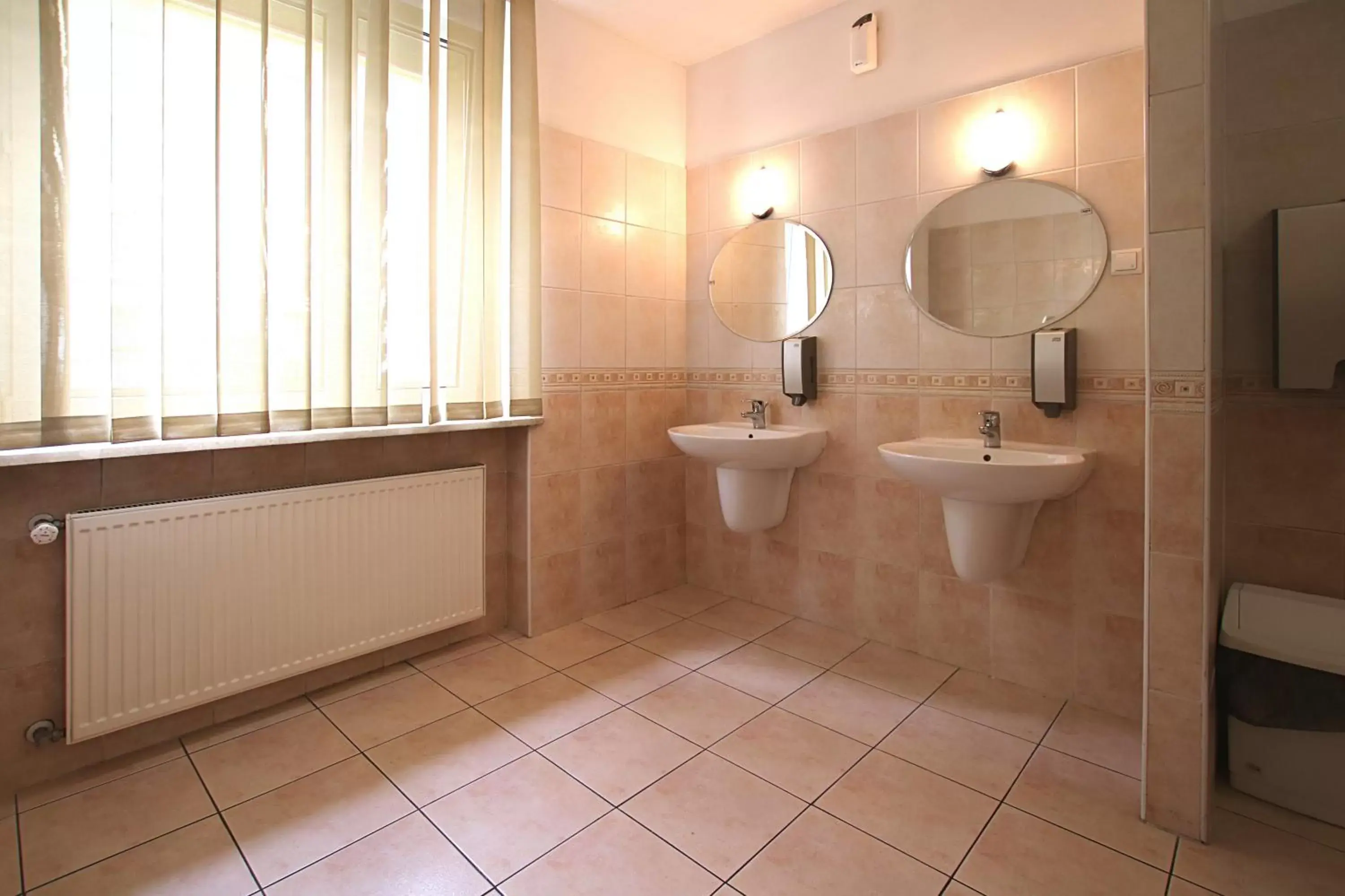 Bathroom in Iskra Bathroom in Iskra