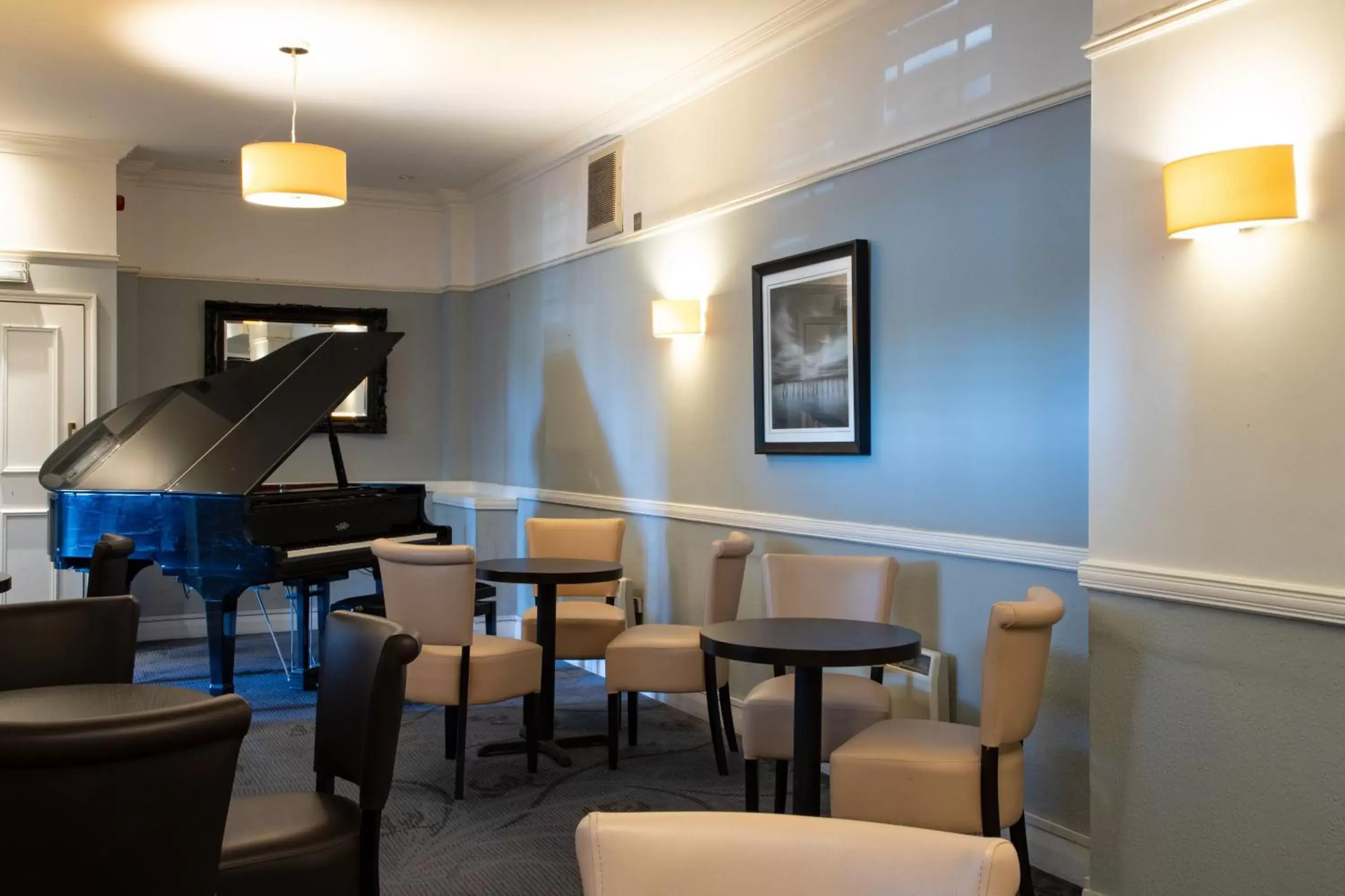 Lounge or bar, Lounge/Bar in Windermere Hotel