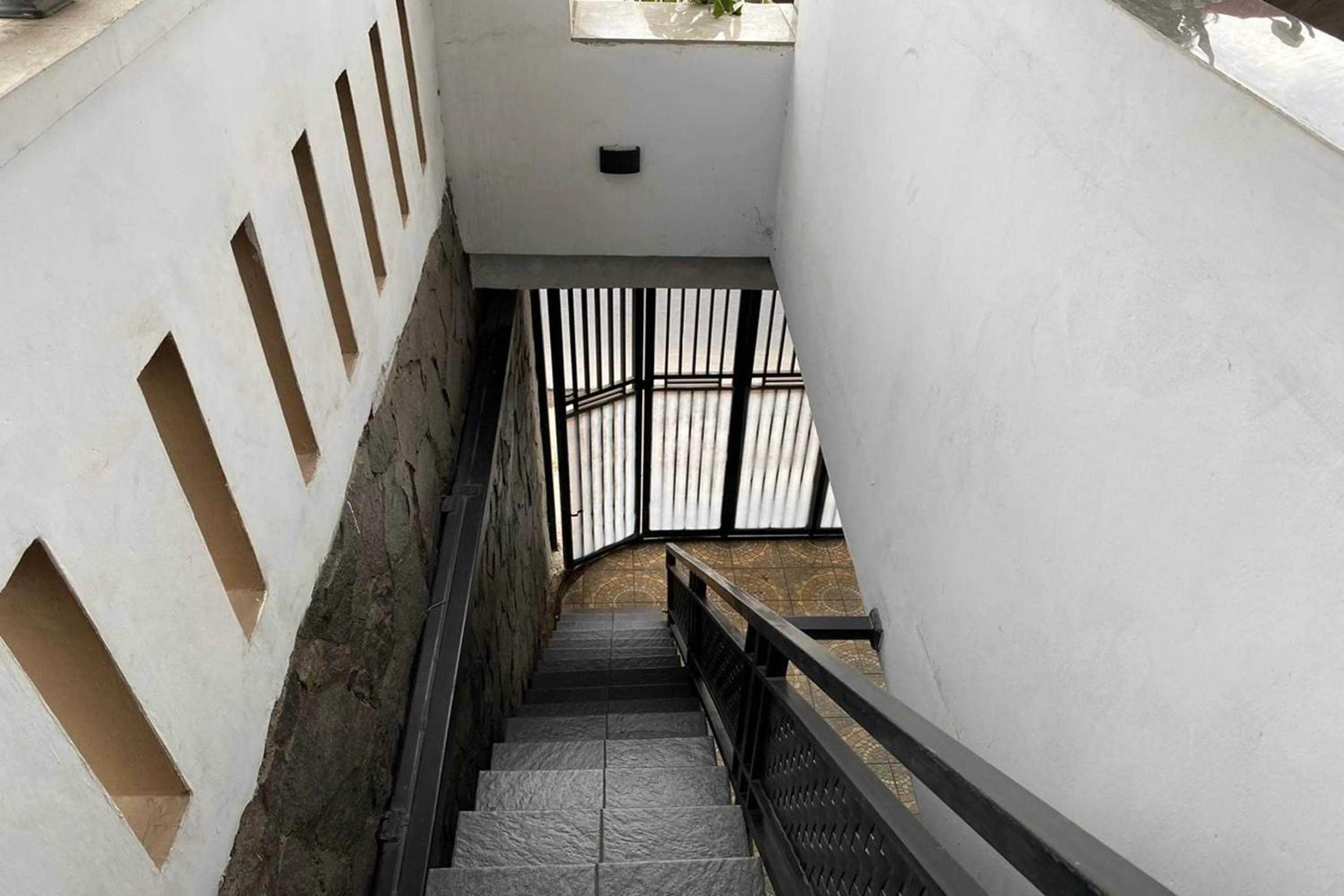 Area and facilities in Villa Buana Graha Syariah