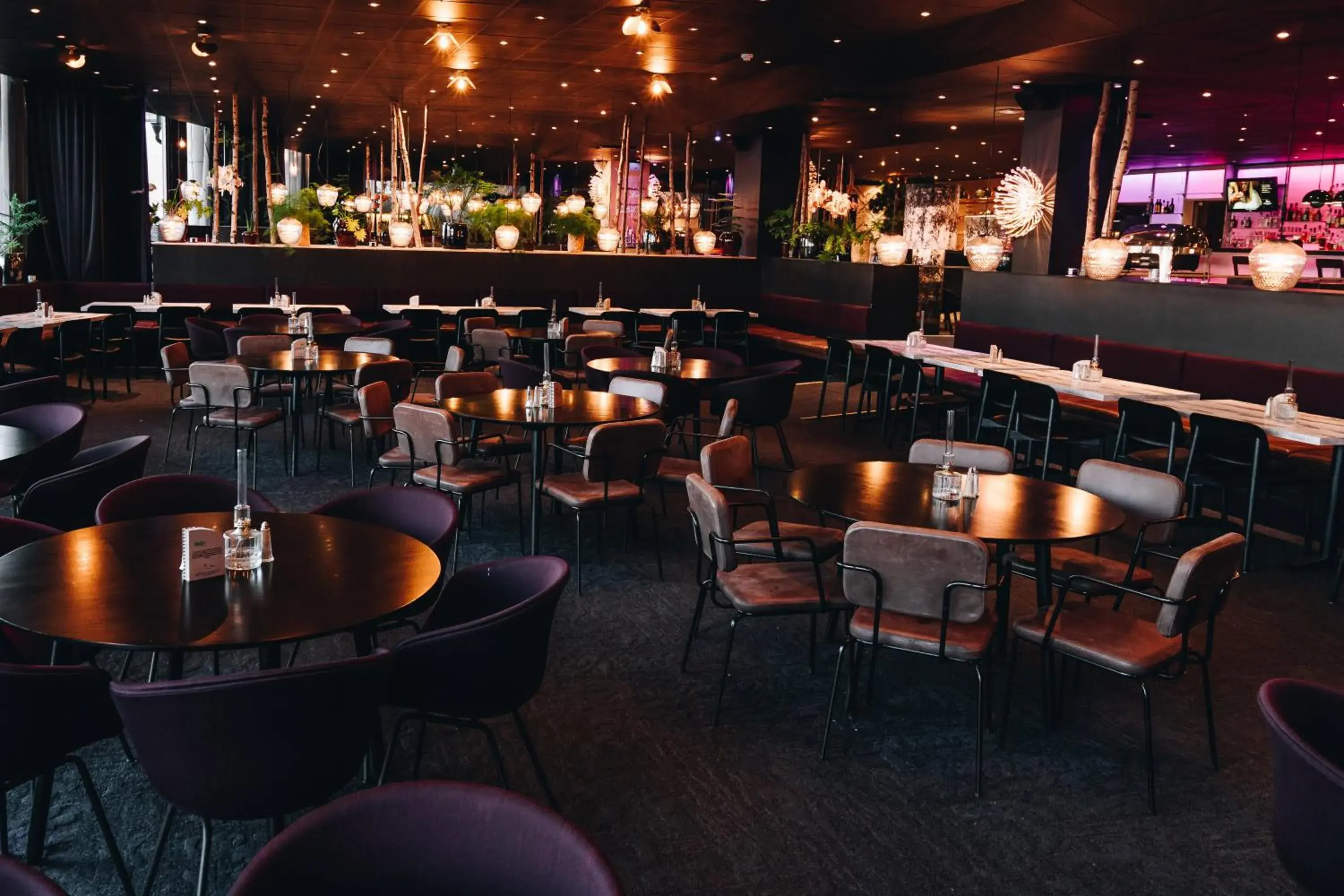 Restaurant/places to eat in Hotell Södra Berget Restaurant/places to eat in Hotell Södra Berget