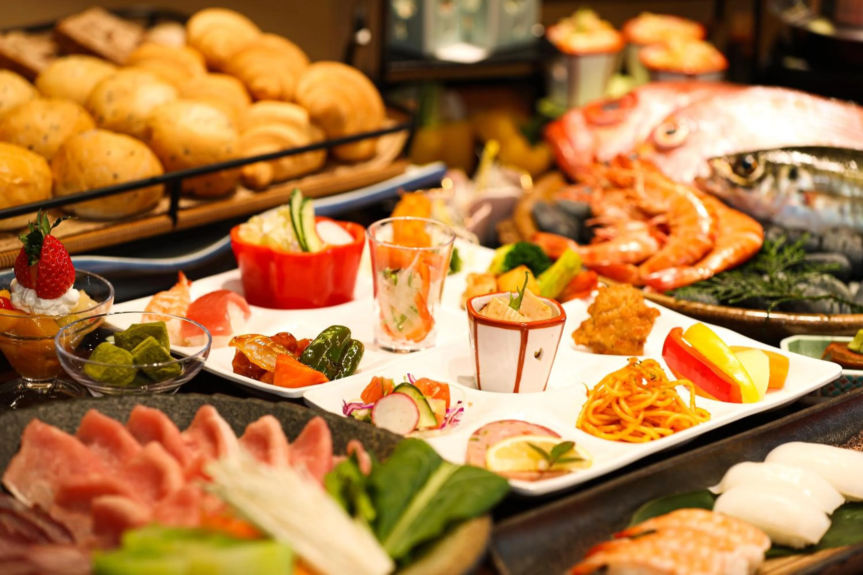 Hiking in Hotel Nagasaki