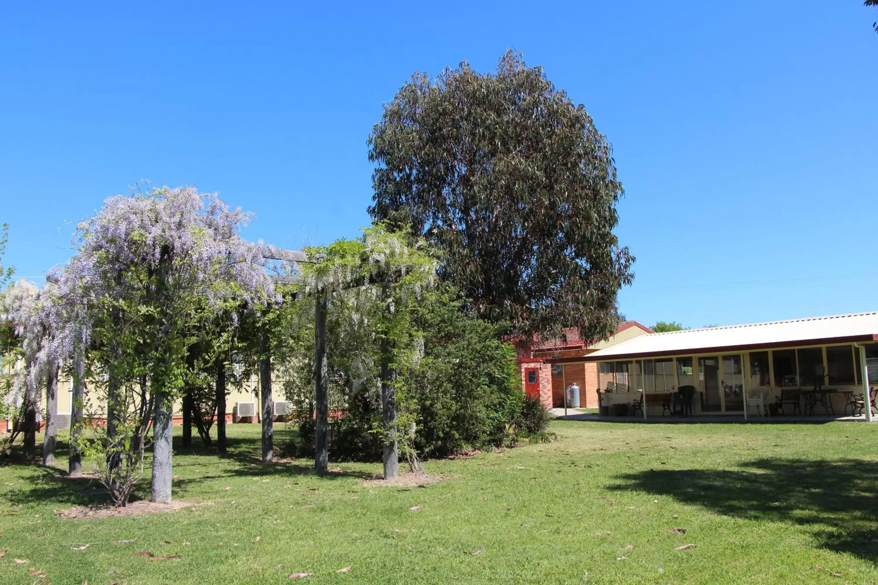 Area and facilities, Property Building in Cudgegong Valley Motel