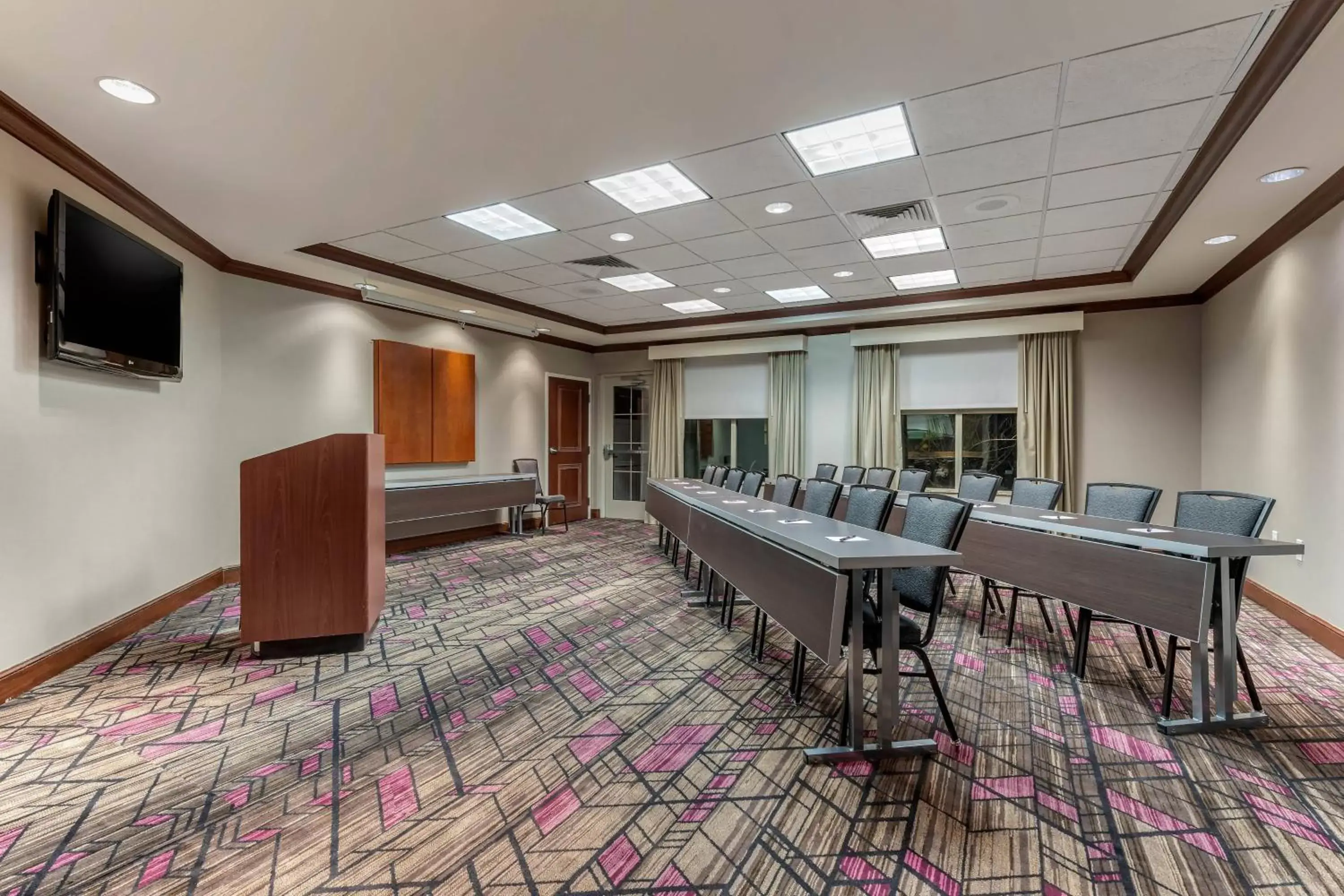 Meeting/conference room in Residence Inn Columbus