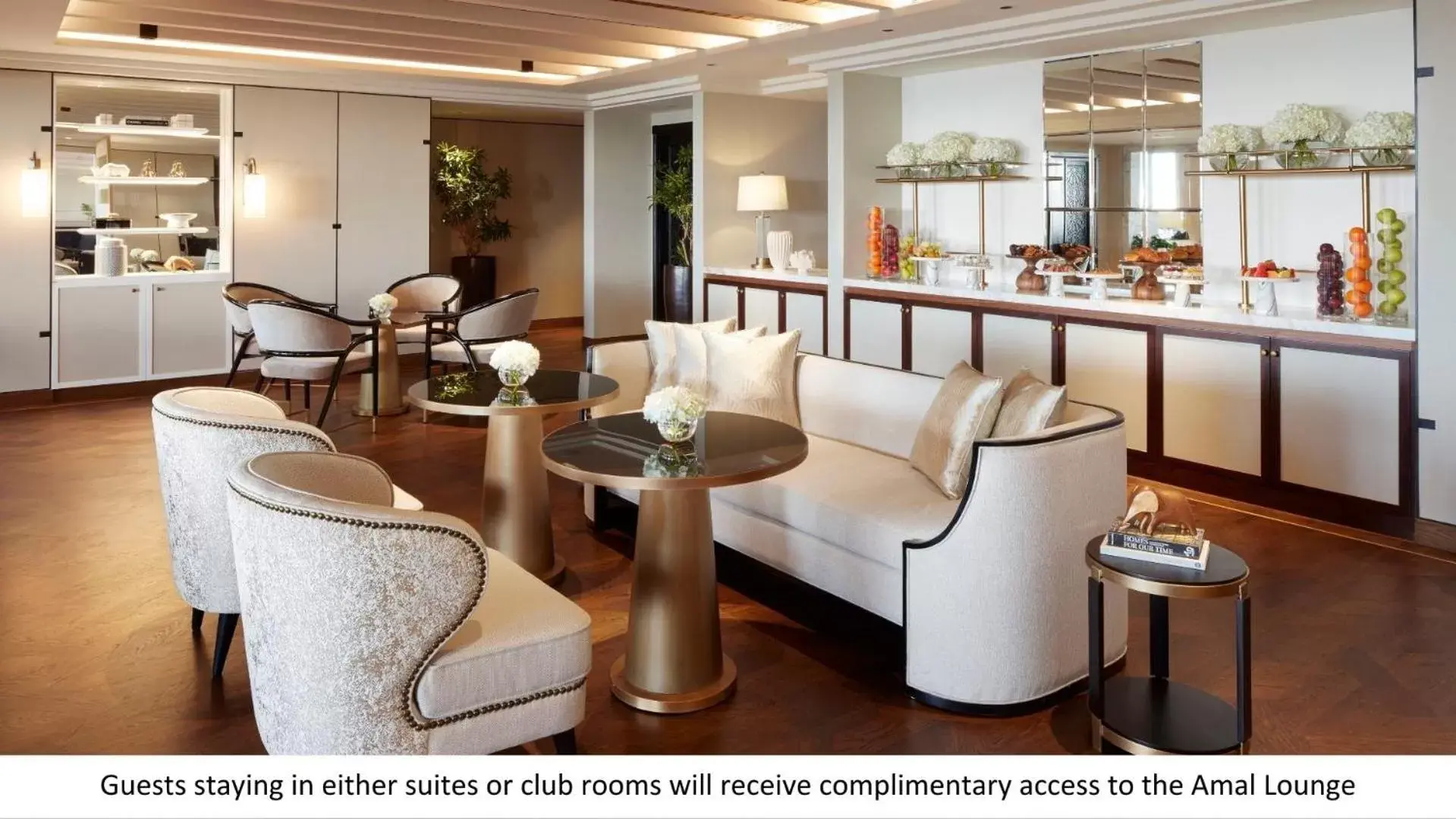 Lounge or bar in Jumeirah Mina Al Salam Dubai Lounge or bar in Jumeirah Mina Al Salam Dubai