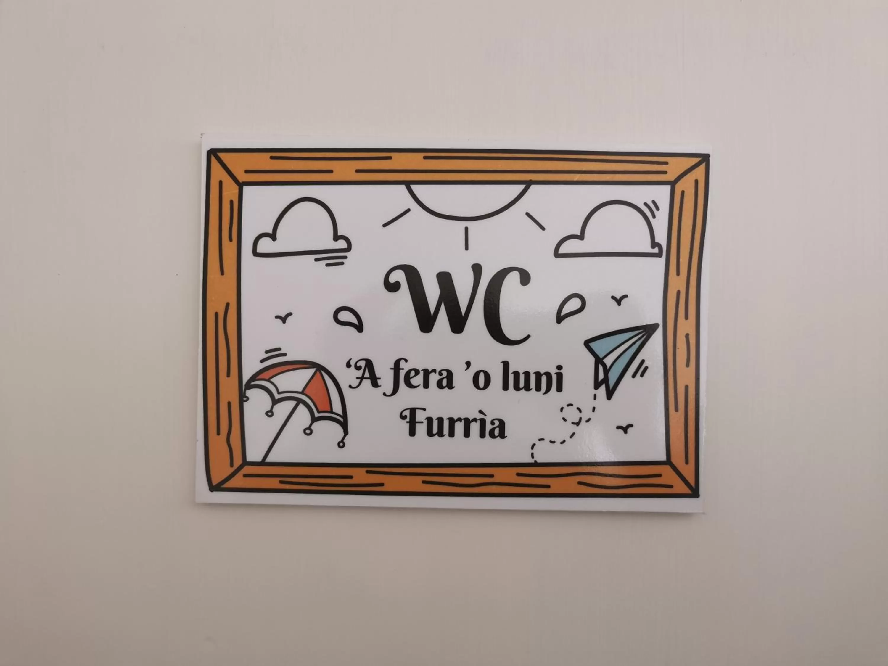 Bathroom in Liotru Maisonne