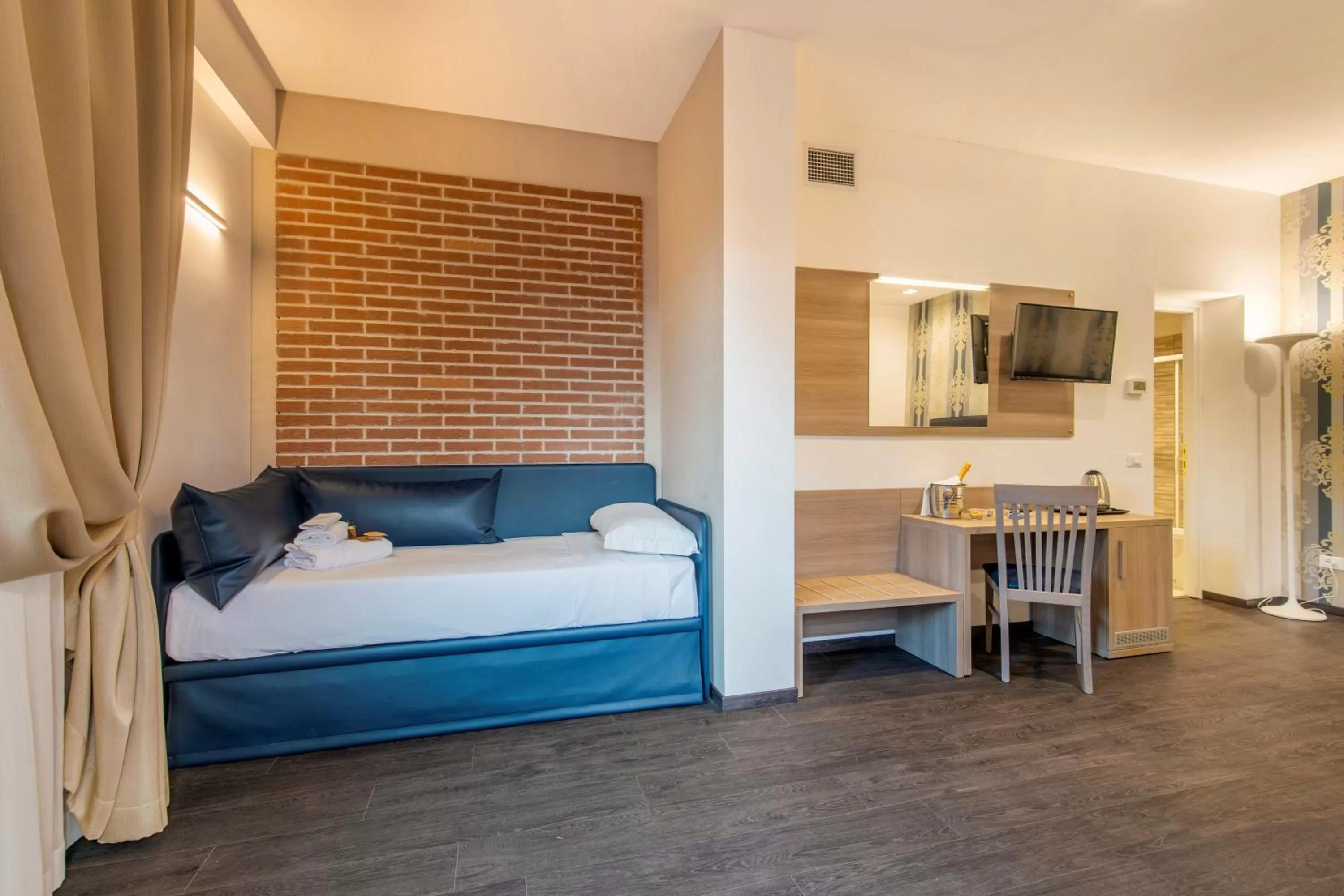 Domus Porto Di Traiano Resort