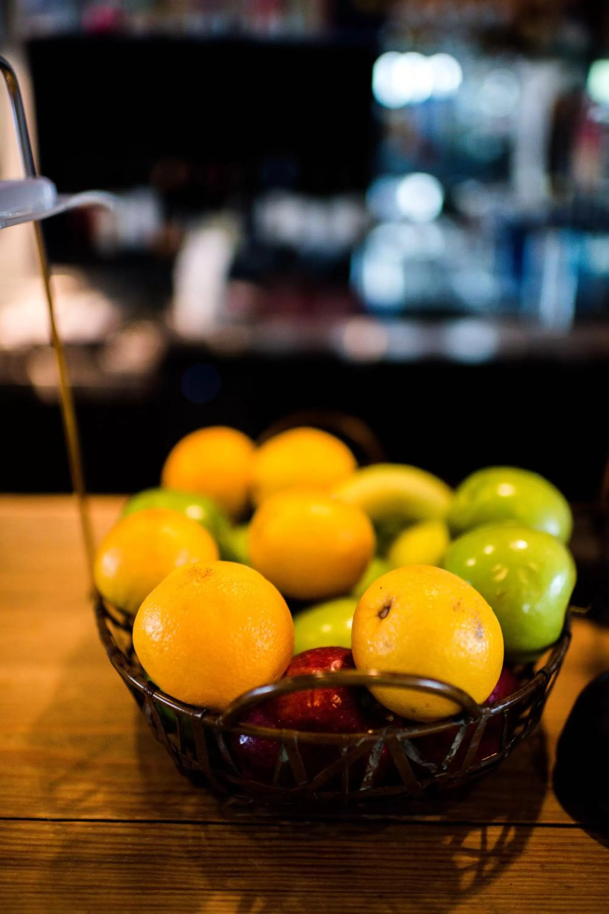 Food in Cotton Court Hotel, by Valencia Hotel Collection