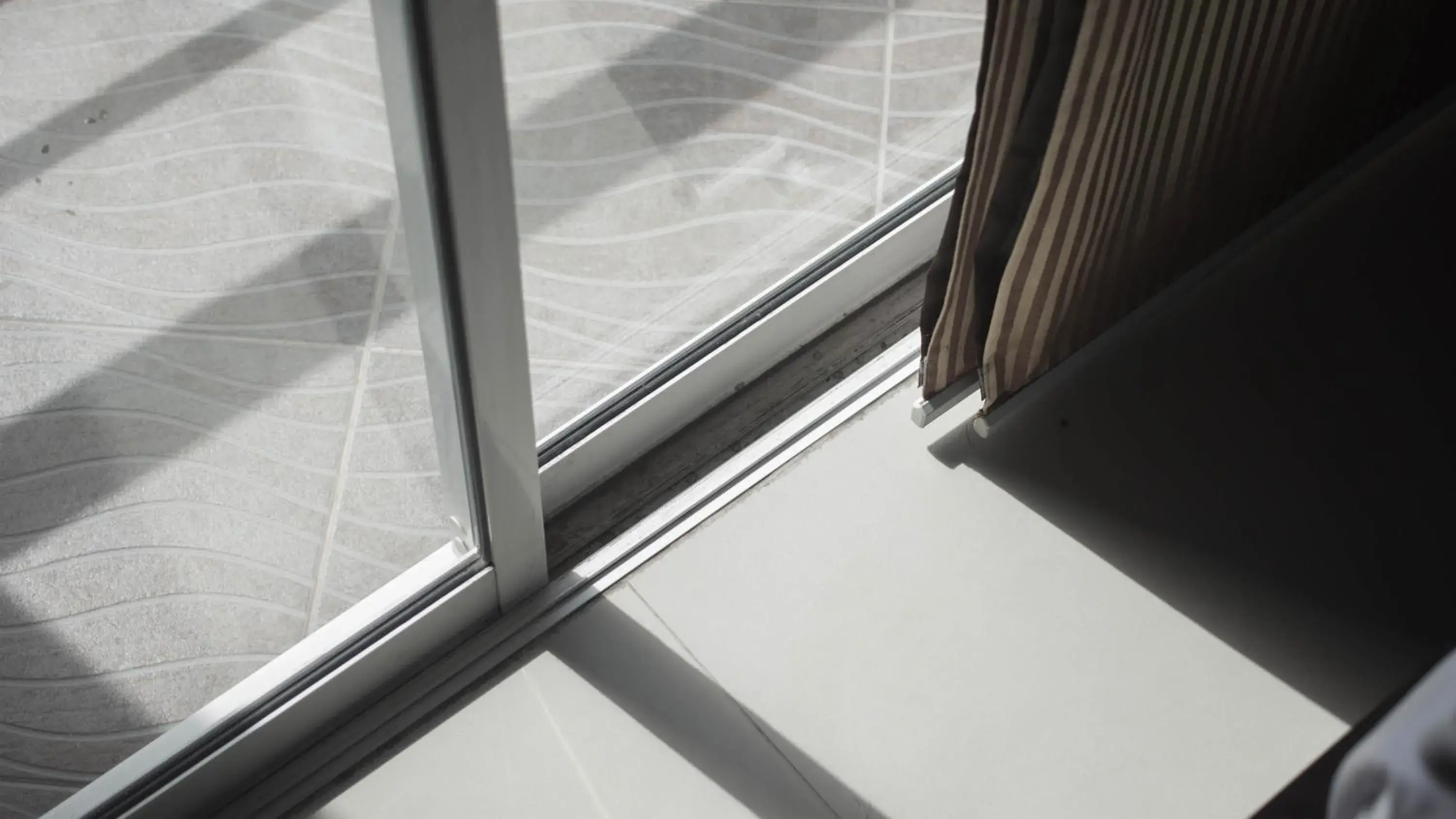 Balcony/Terrace in Maison de Cheer Balcony/Terrace in Maison de Cheer