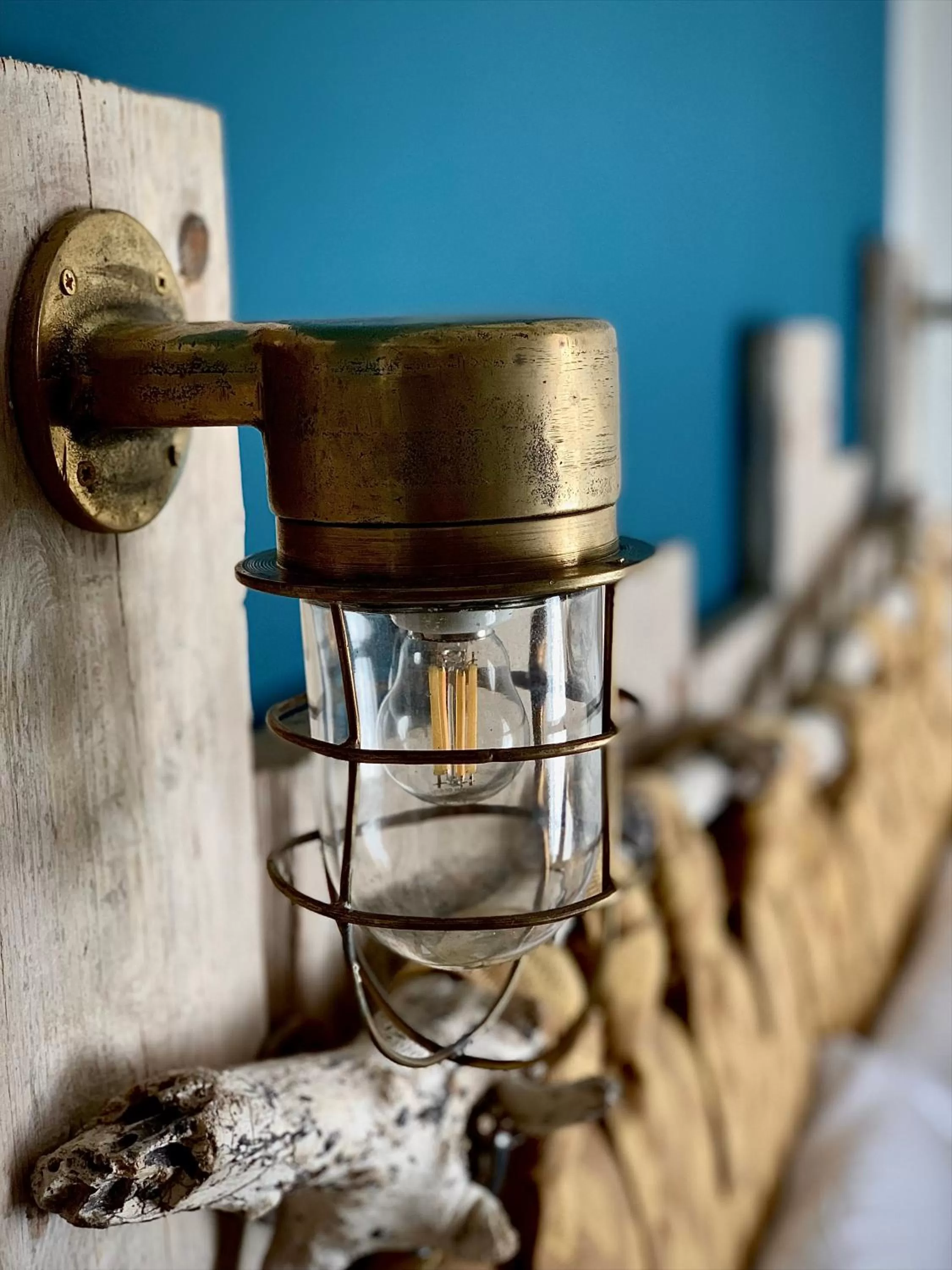 Bed in HABITARE Lecce & Salento