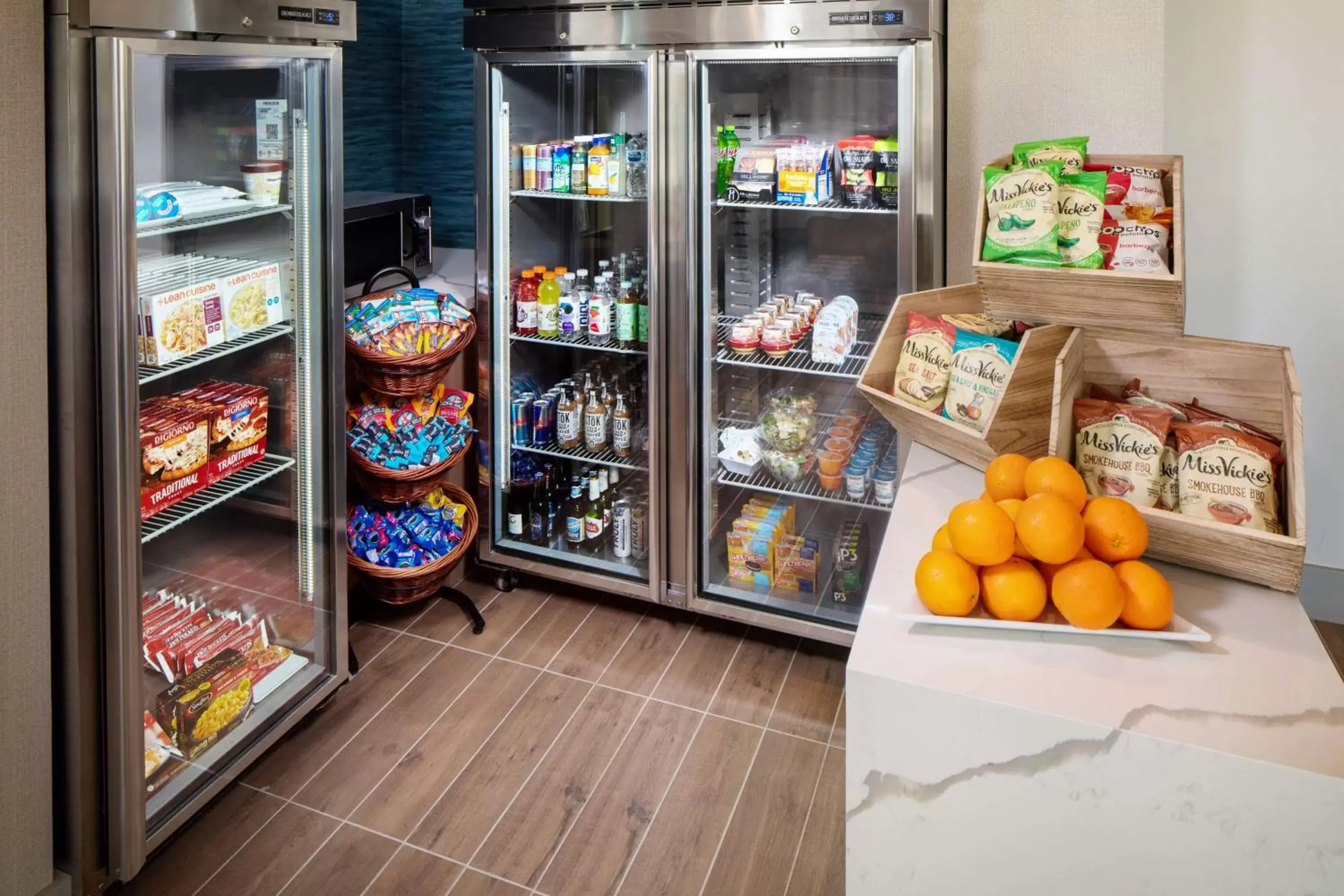 Lobby or reception, Supermarket/Shops in Hyatt House North Scottsdale