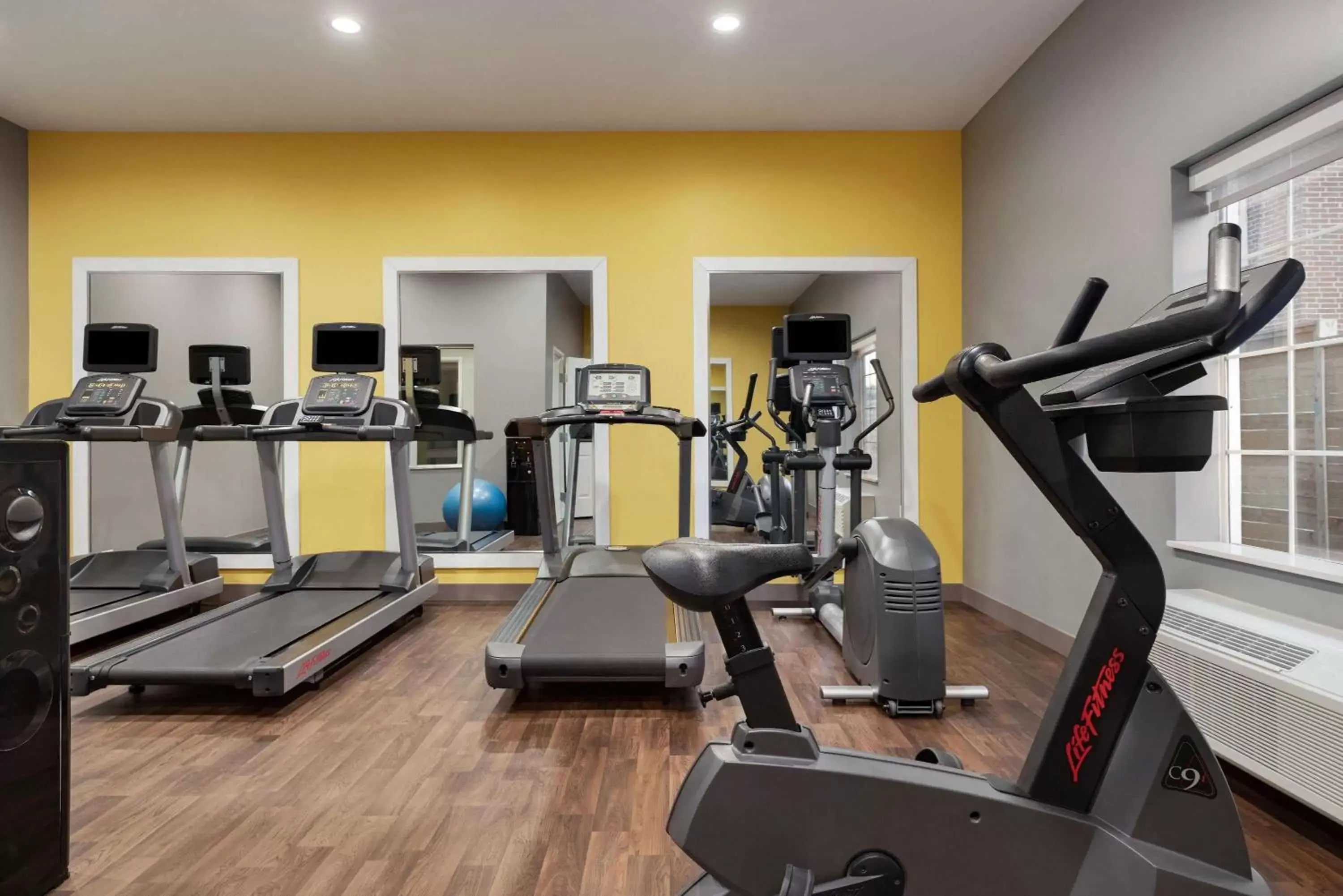 Activities, Fitness Center/Facilities in La Quinta by Wyndham Port Arthur