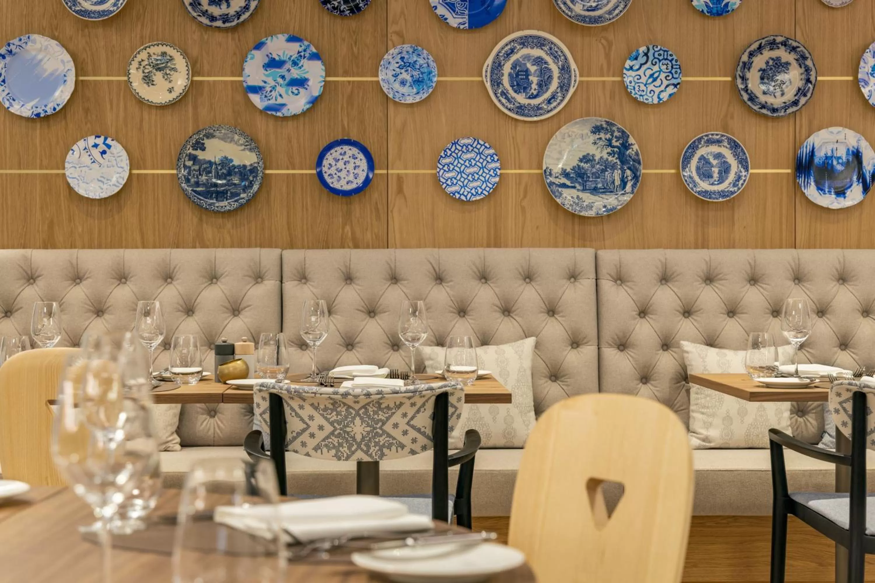 Restaurant/places to eat in Caro & Selig, Tegernsee, Autograph Collection