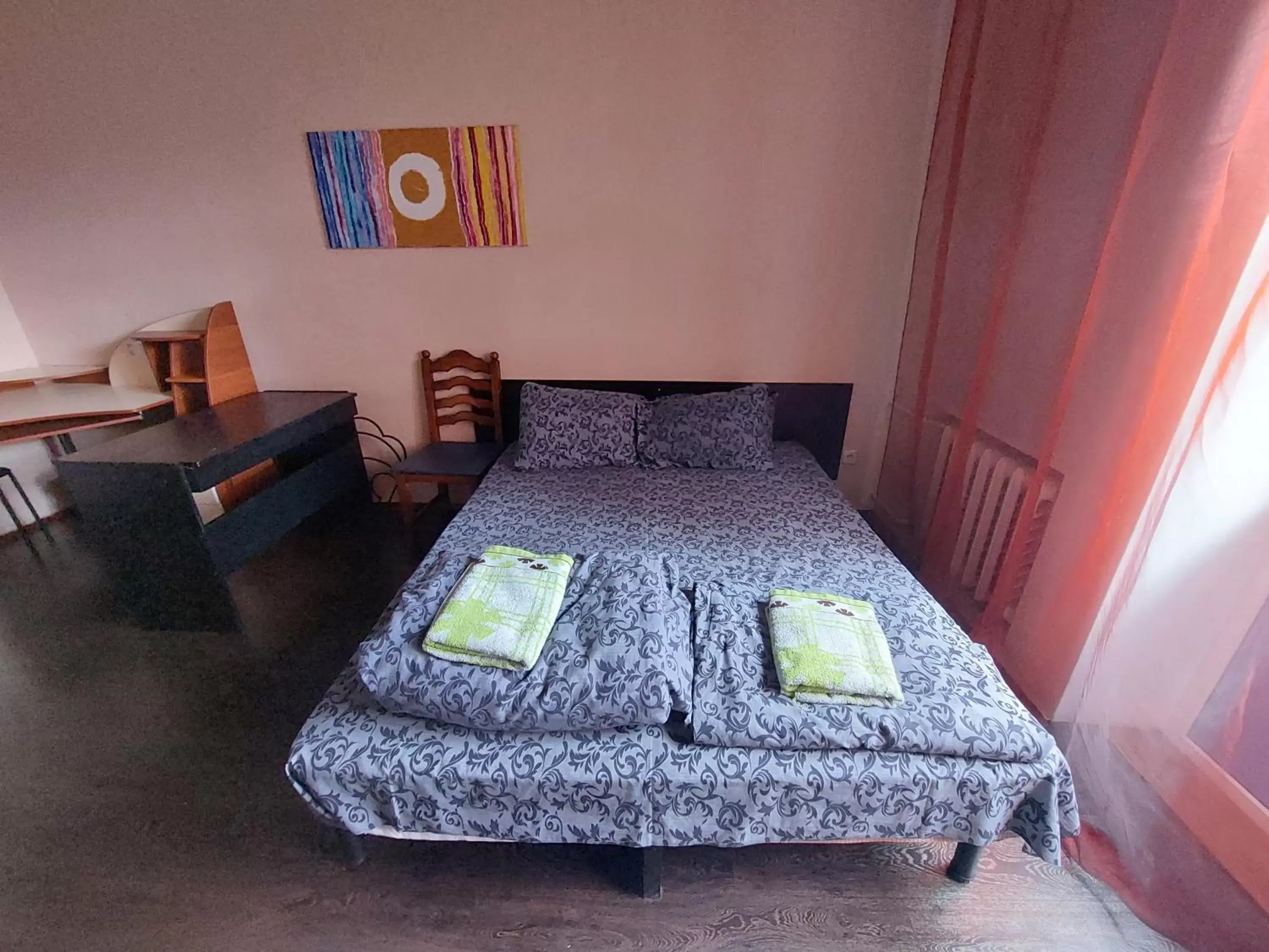 One-Bedroom Suite in Alaska Fox One-Bedroom Suite in Alaska Fox