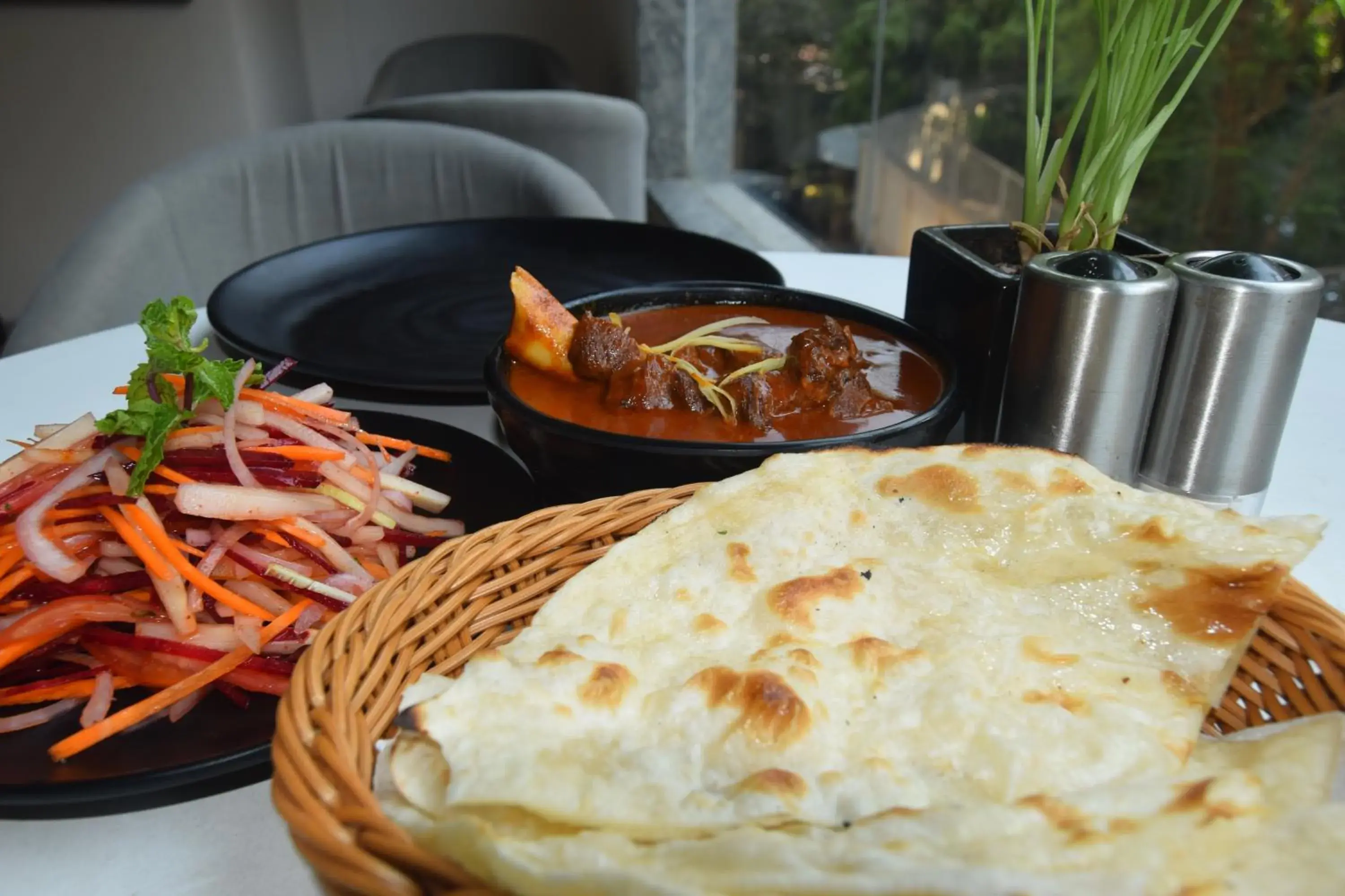 Food and drinks in Ginger Mumbai Andheri (MIDC) Food and drinks in Ginger Mumbai Andheri (MIDC)