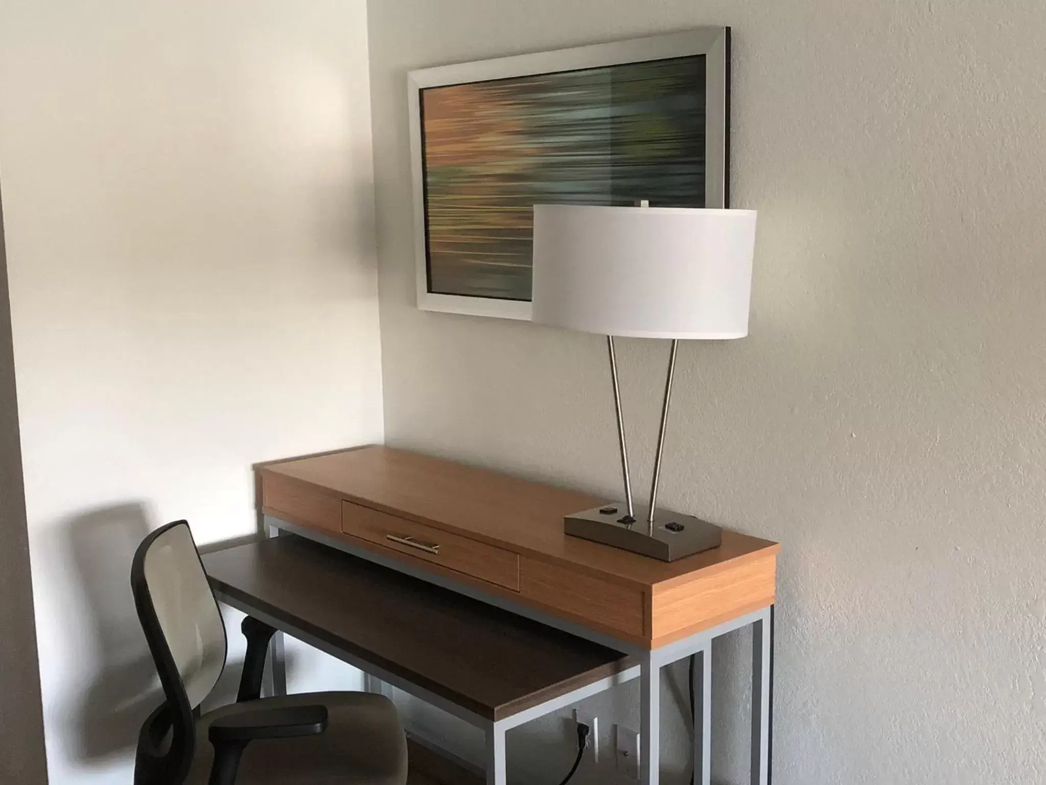 One-Bedroom Suite with Sofa Bed in Holiday Inn - St Augustine - World Golf by IHG One-Bedroom Suite with Sofa Bed in Holiday Inn - St Augustine - World Golf by IHG