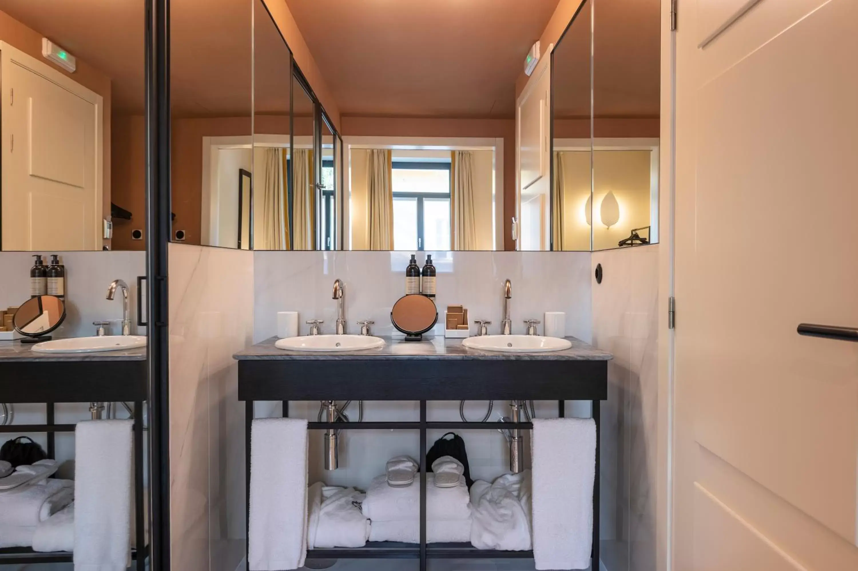 Bathroom in Casa da Marechal - Boutique Hotel by Oporto Collection - Adults Only