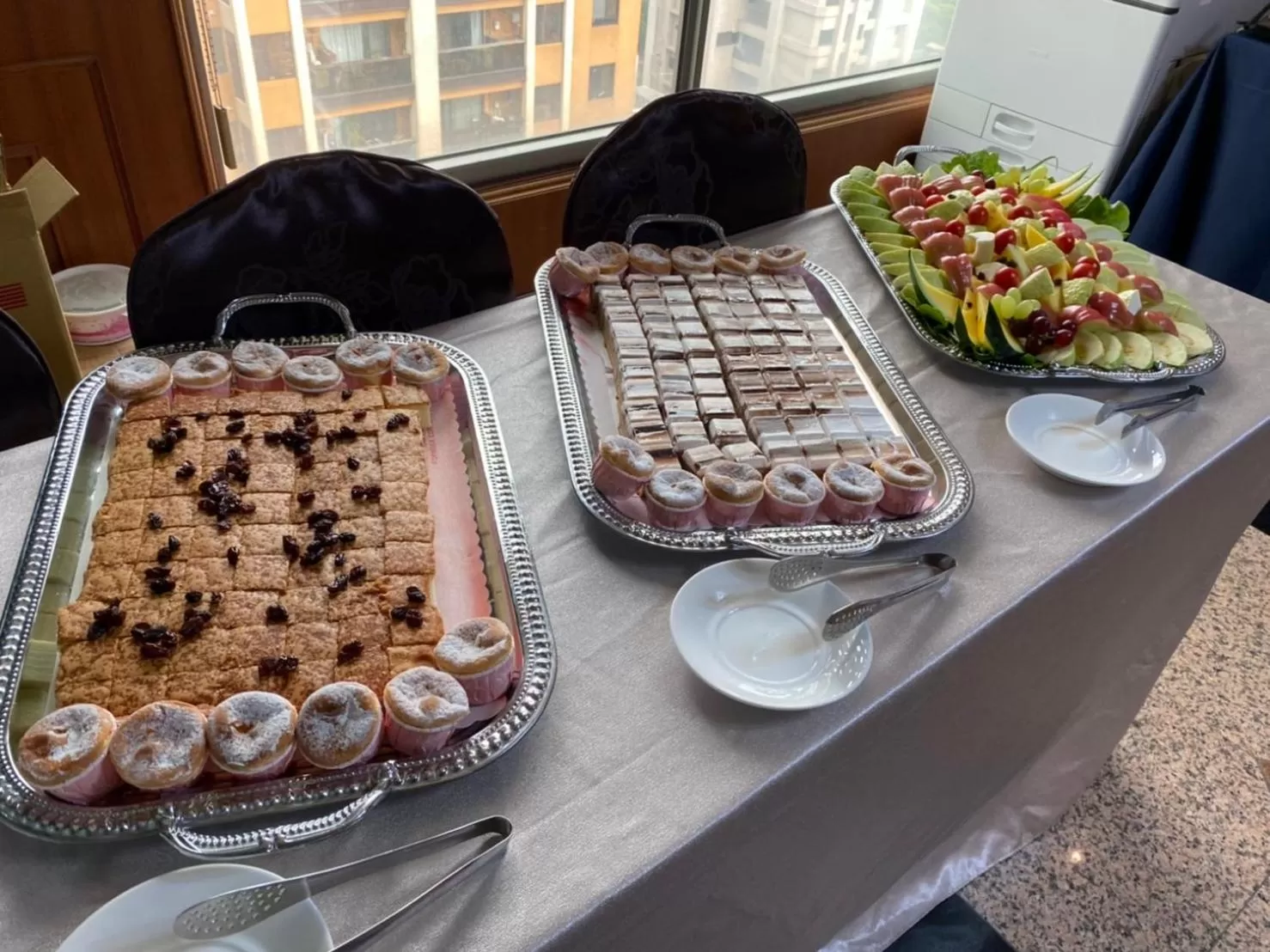 Meeting/conference room in Formosa Corridor Hotel