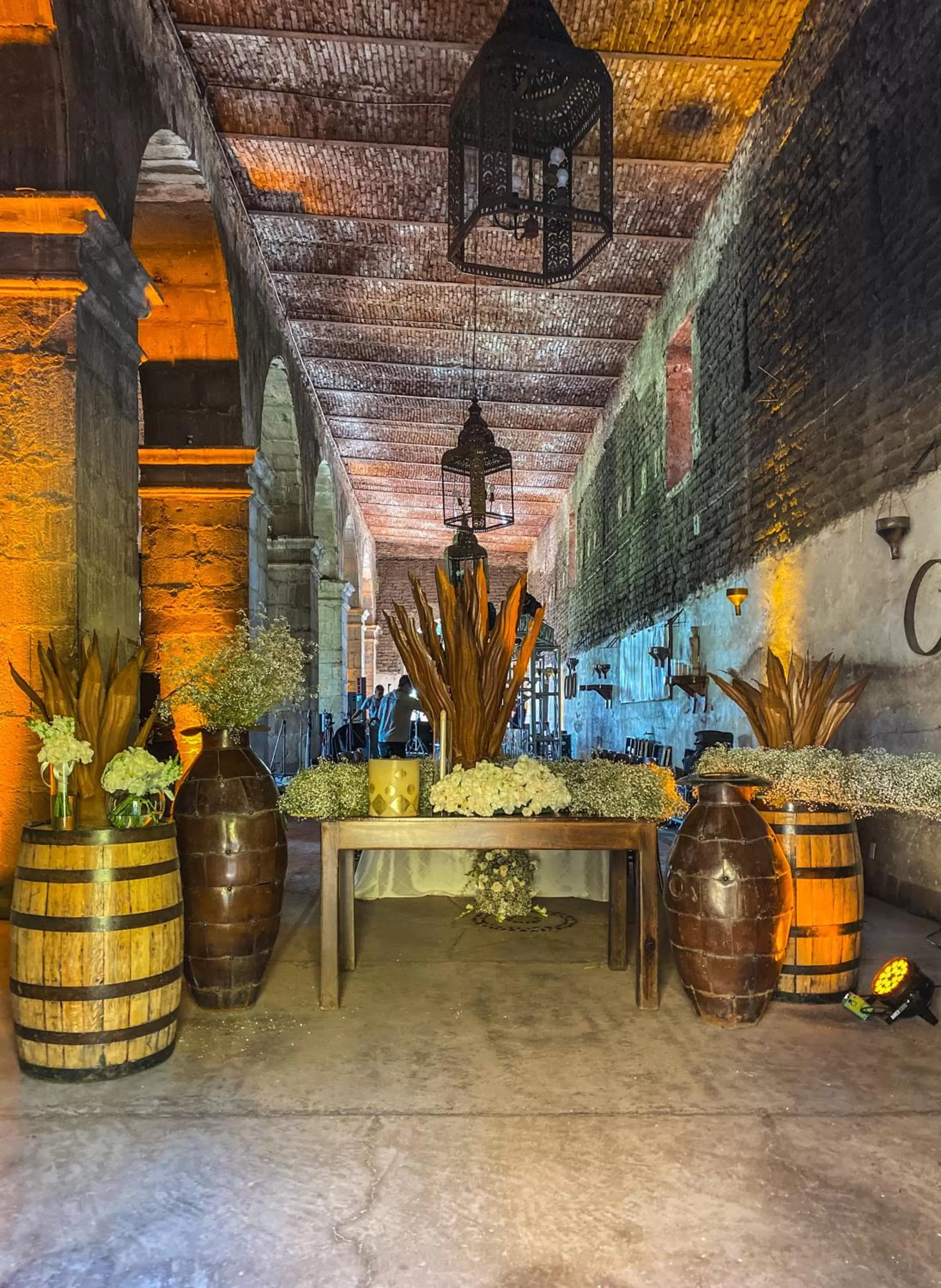 Hacienda El Carmen Hotel & Spa