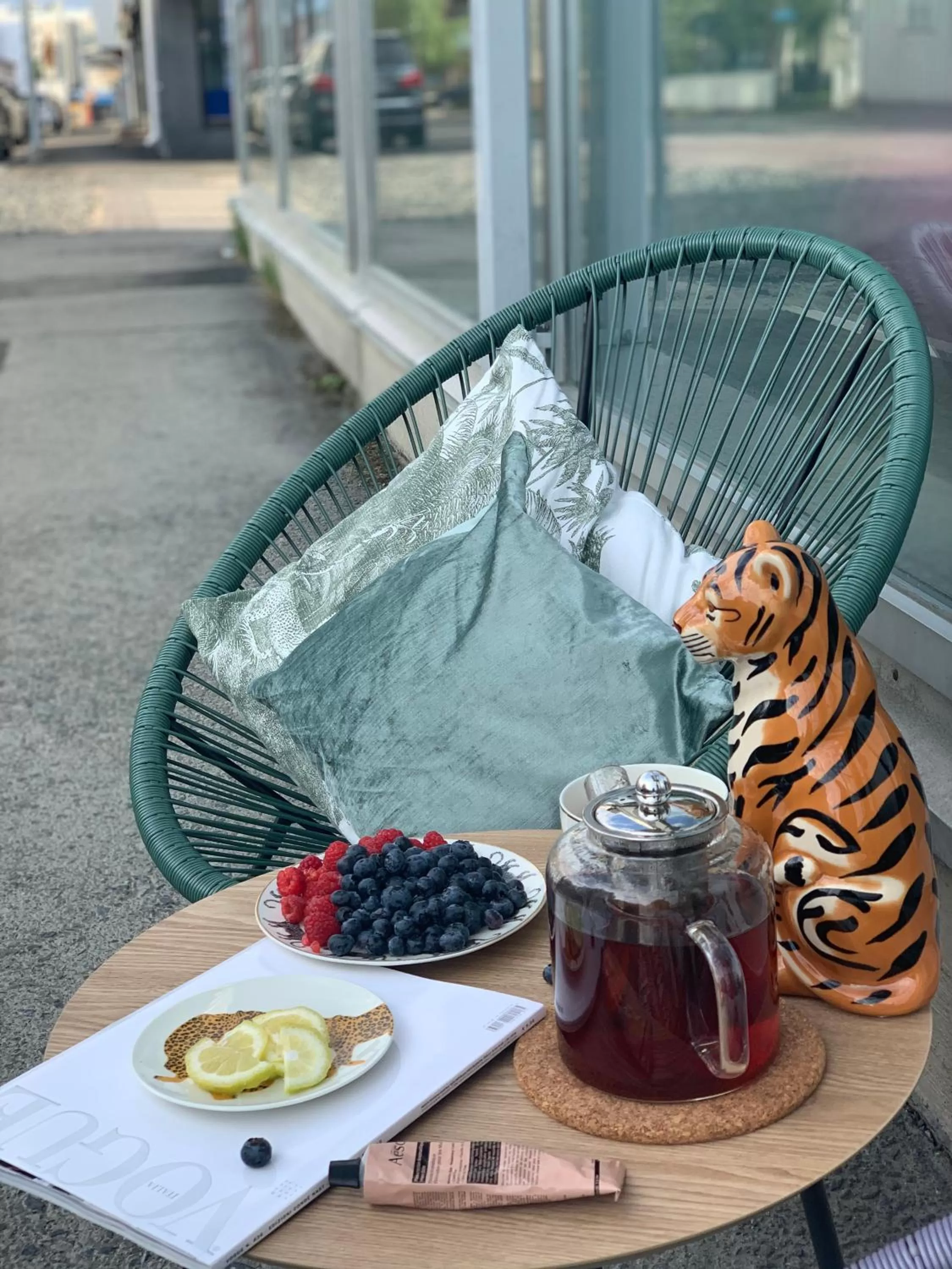 Wherever Mini Hostel