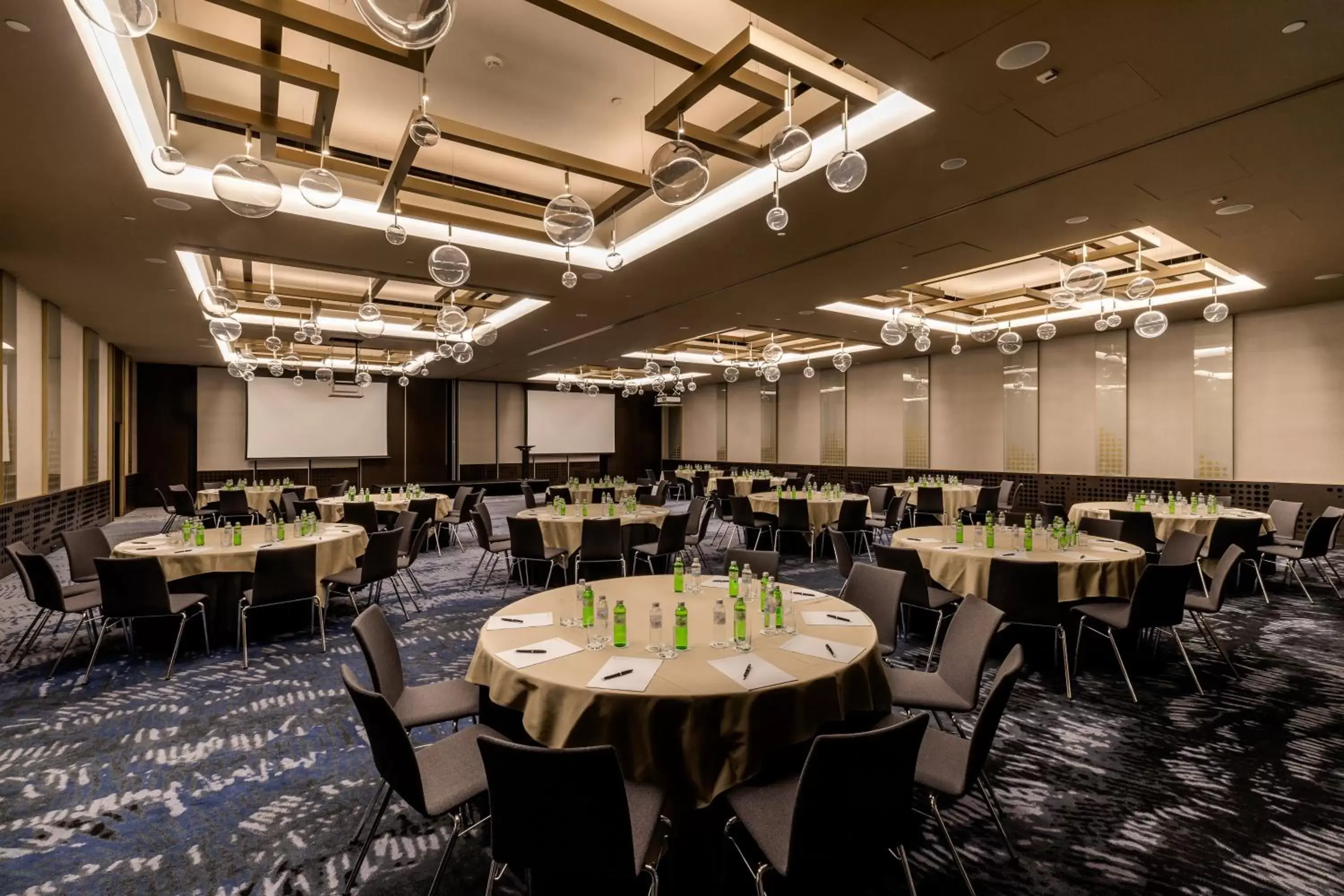 Banquet/Function facilities, Banquet Facilities in InterContinental - Ljubljana, an IHG Hotel