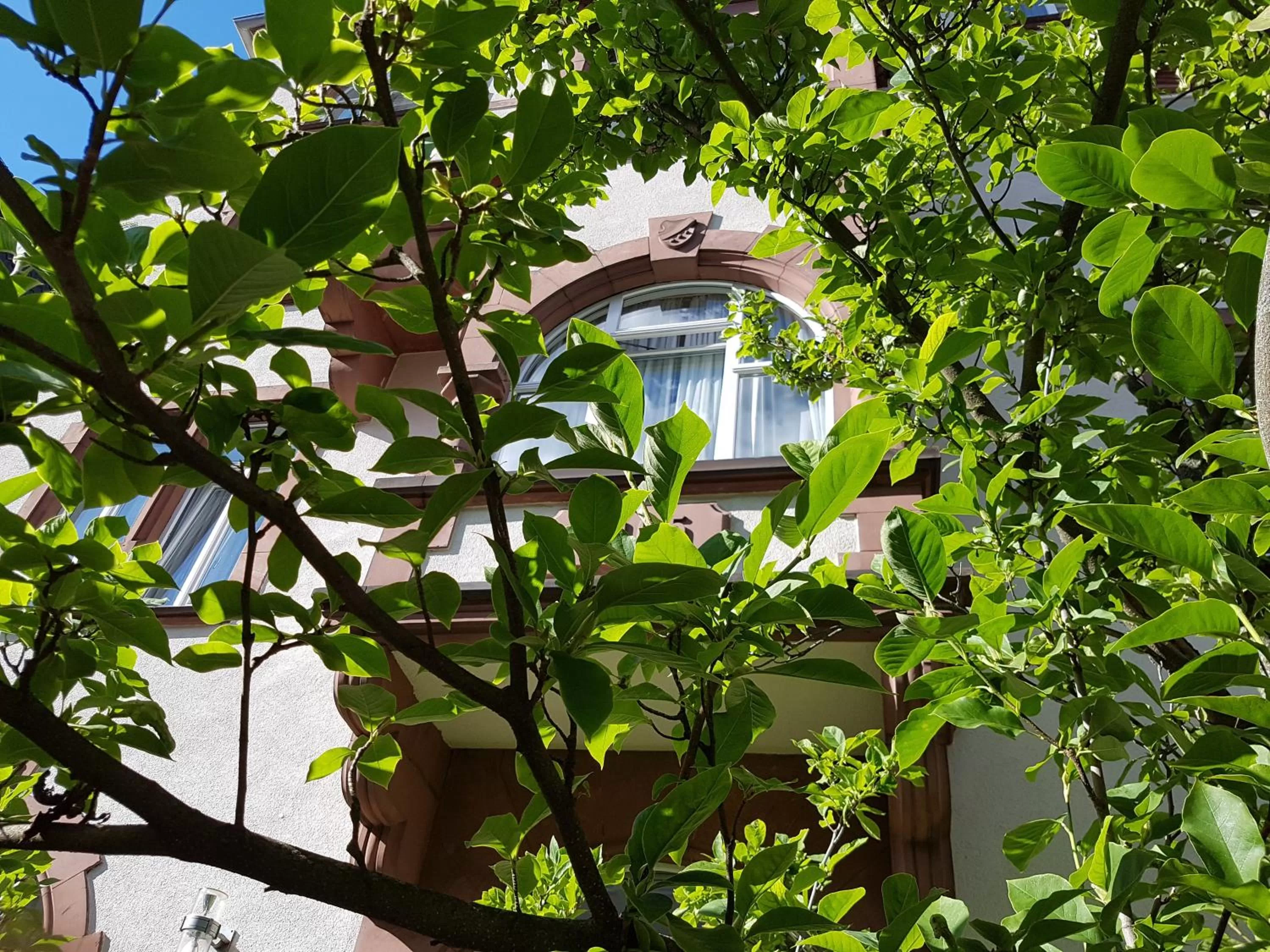 Art-Hotel Robert Mayer