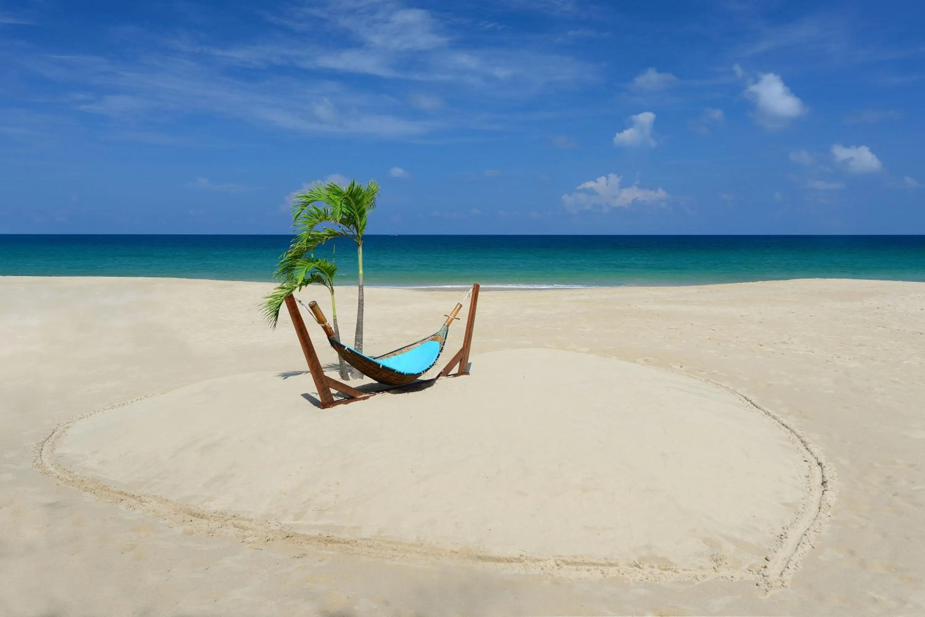 Day in Andaman White Beach Resort - SHA Plus