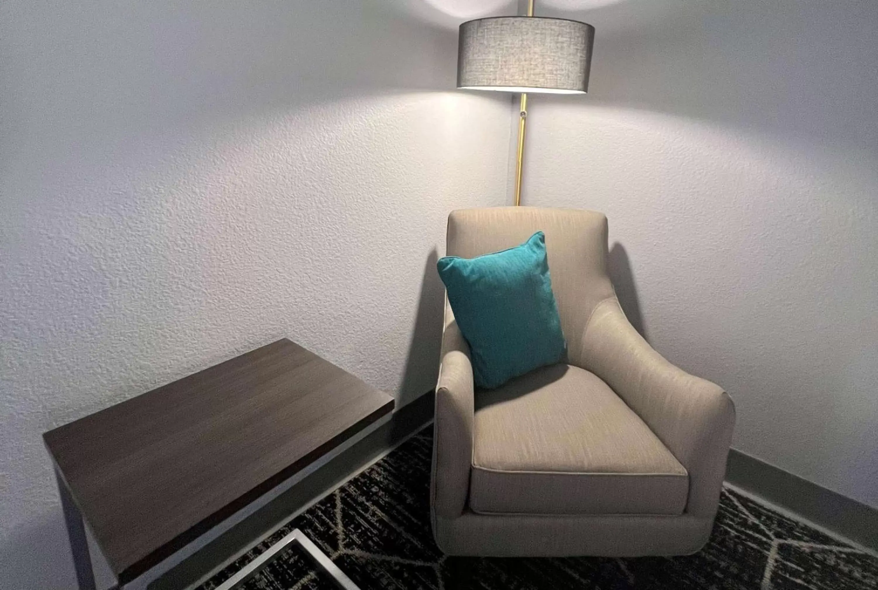 Photo of the whole room in La Quinta by Wyndham Big Spring Photo of the whole room in La Quinta by Wyndham Big Spring