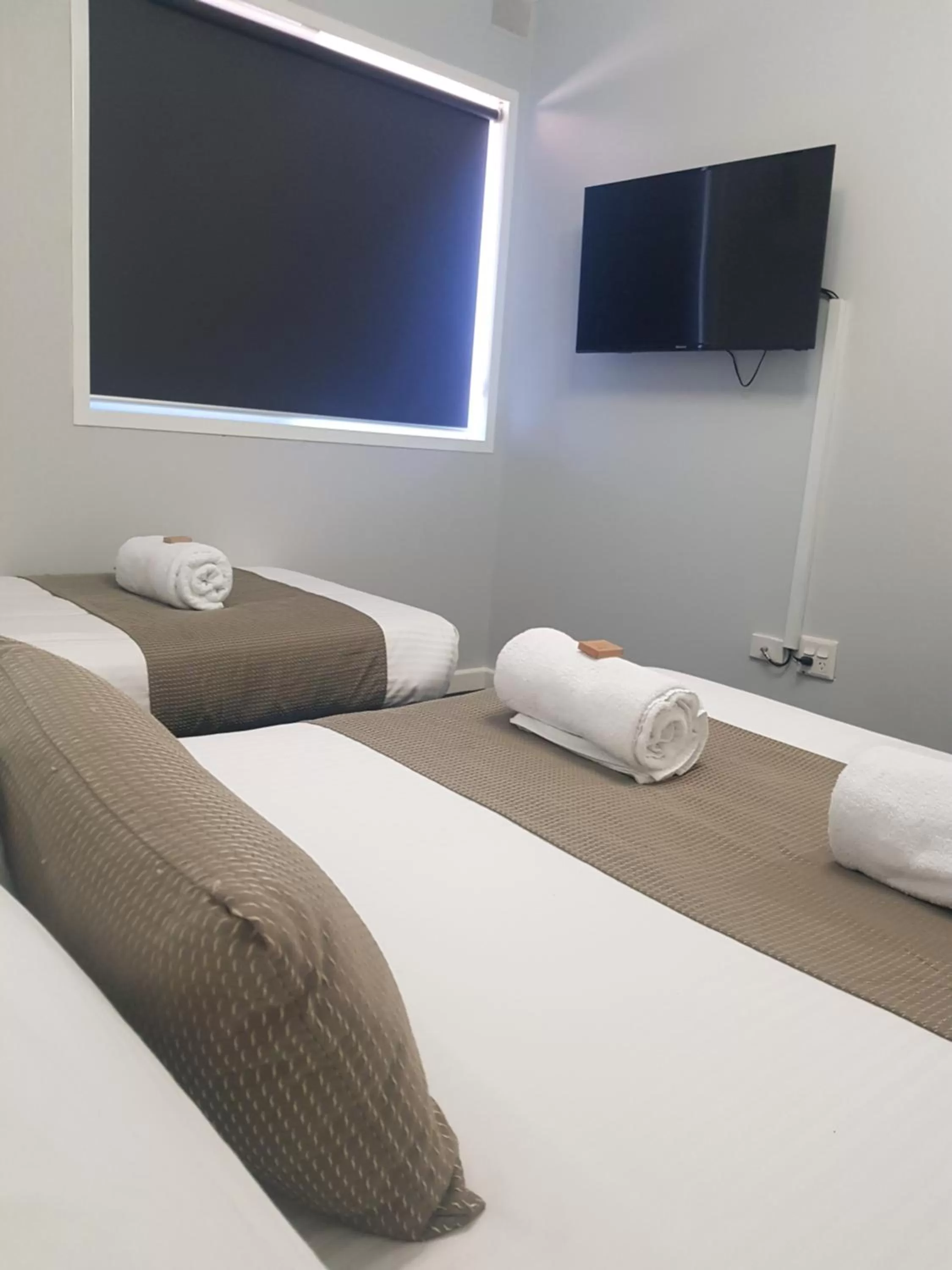 Bed in Port Pirie Accommodation and Apartments
