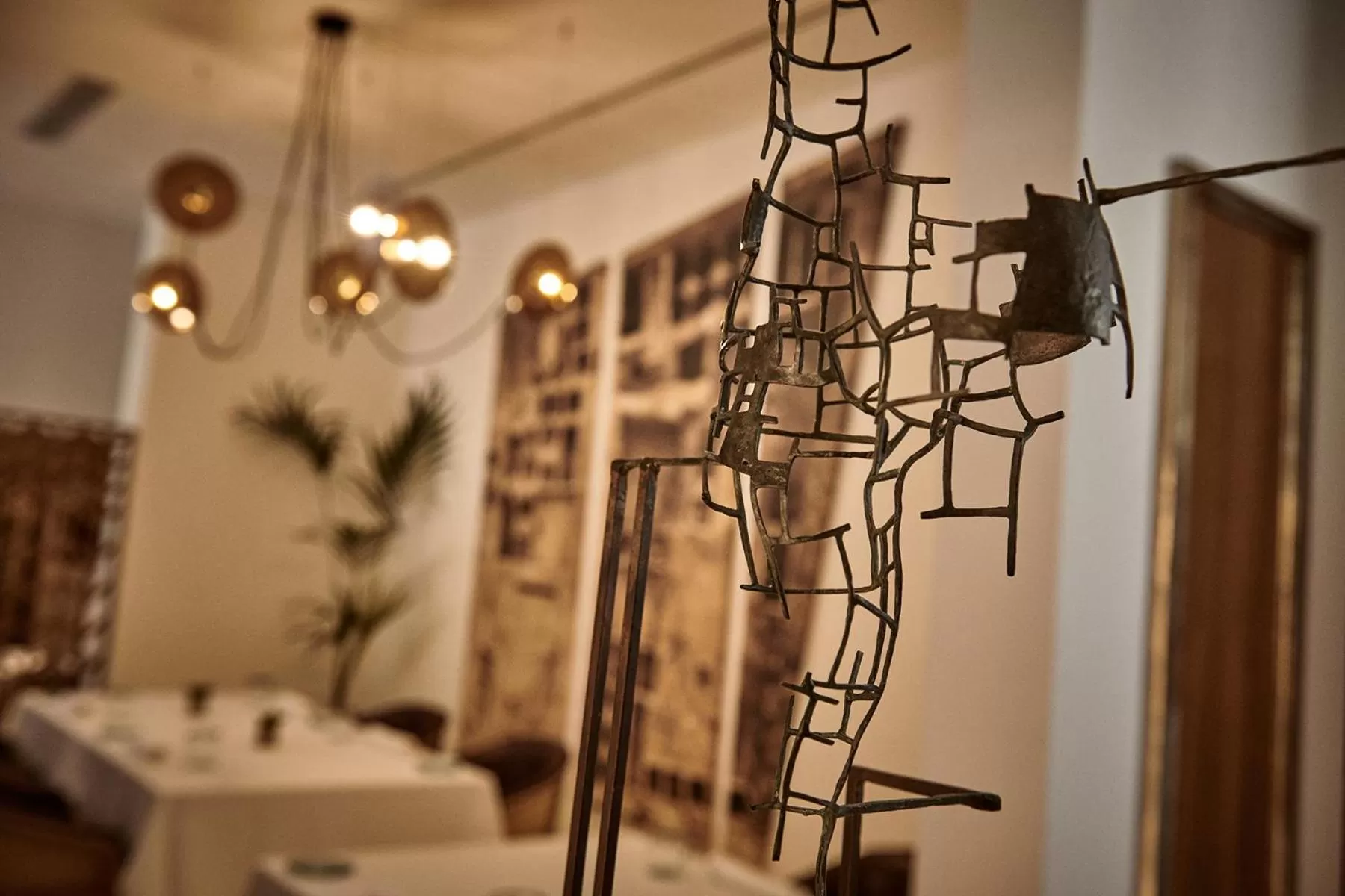 Restaurant/places to eat in Es Princep - The Leading Hotels of the World