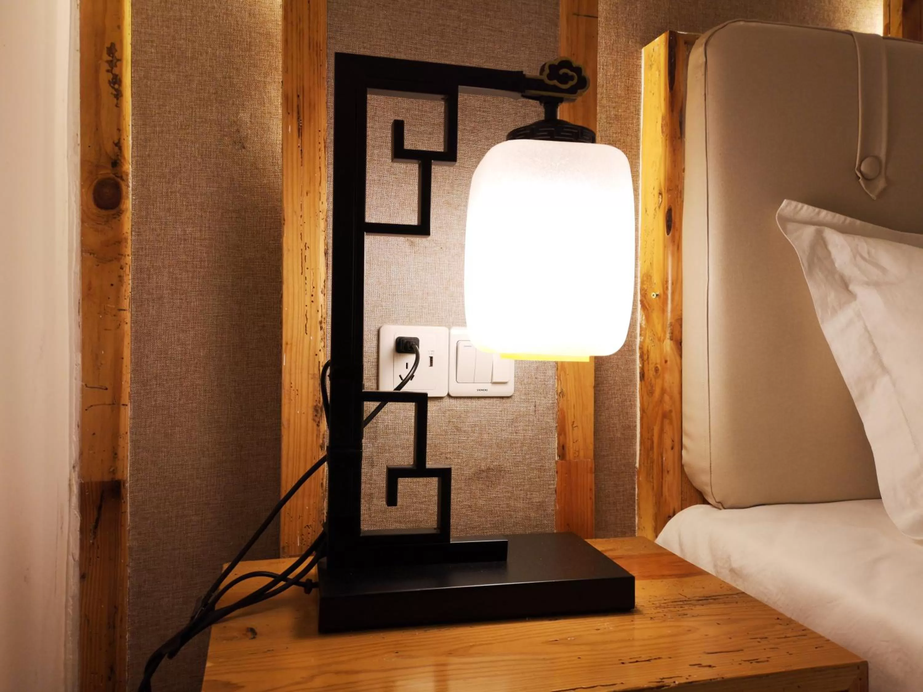 Other, Bathroom in Yuelu Homestay