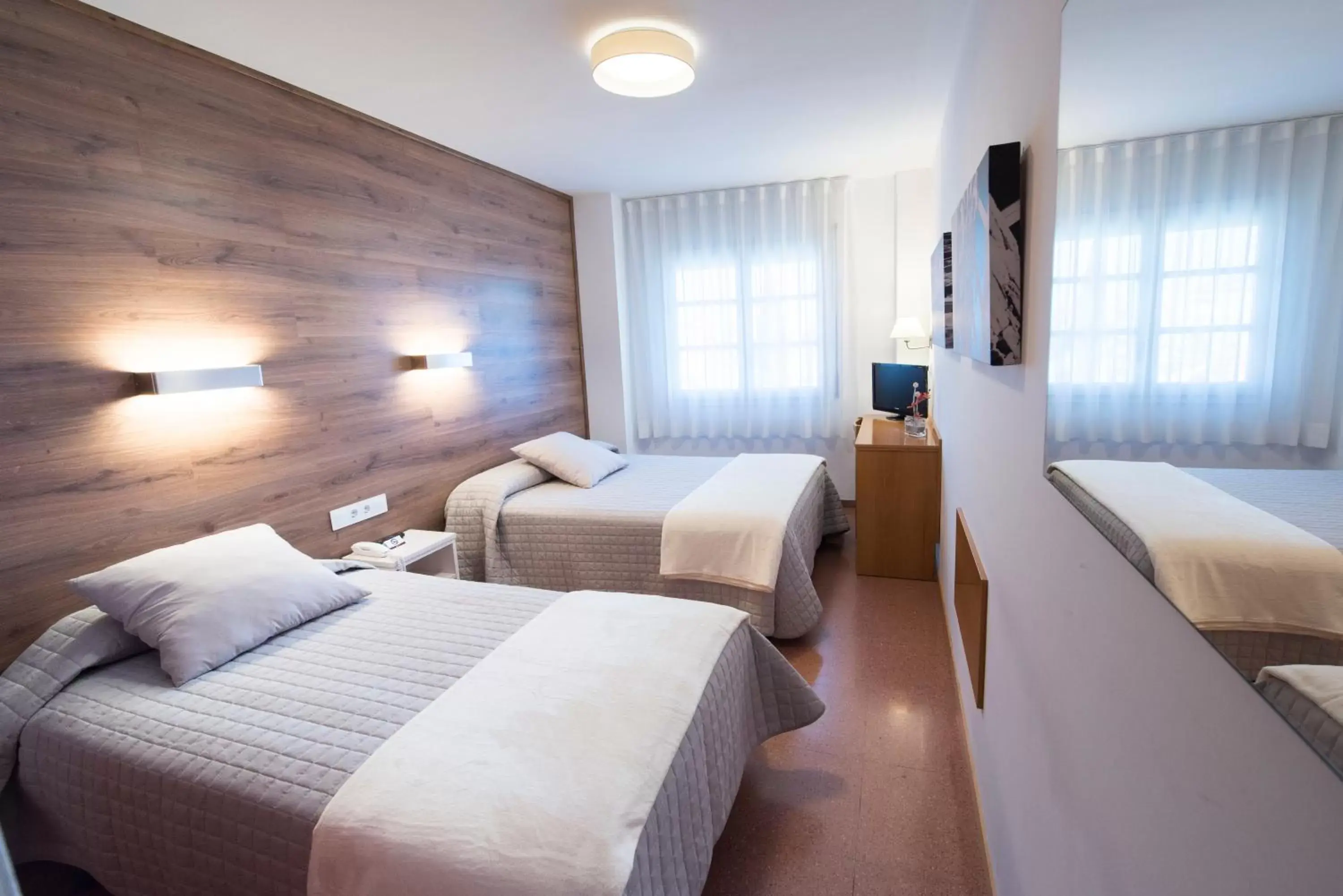 Double Room - single occupancy in Hotel Nadal Double Room - single occupancy in Hotel Nadal