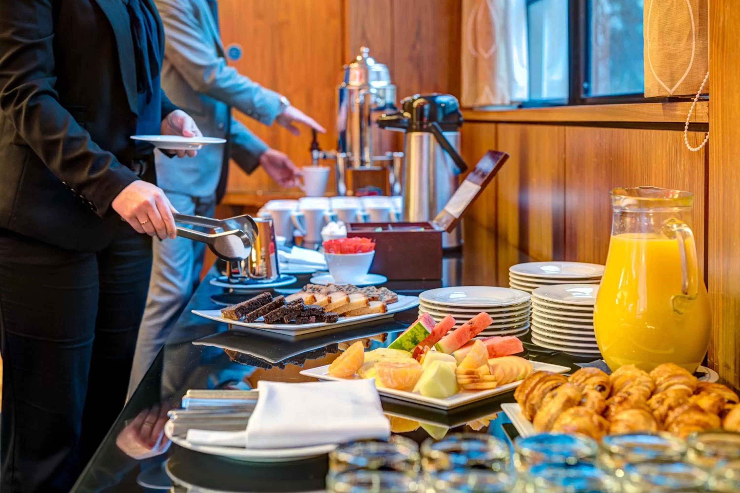 Meeting/conference room in Apex City Of London Hotel