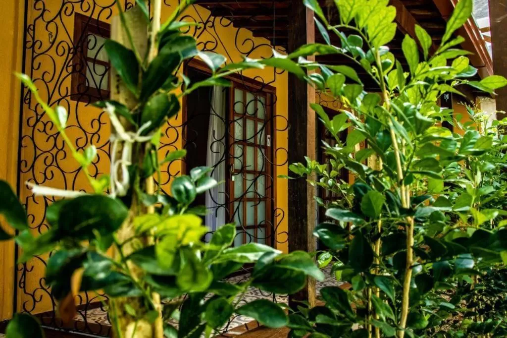 Pousada Saruê Natal Praia RN