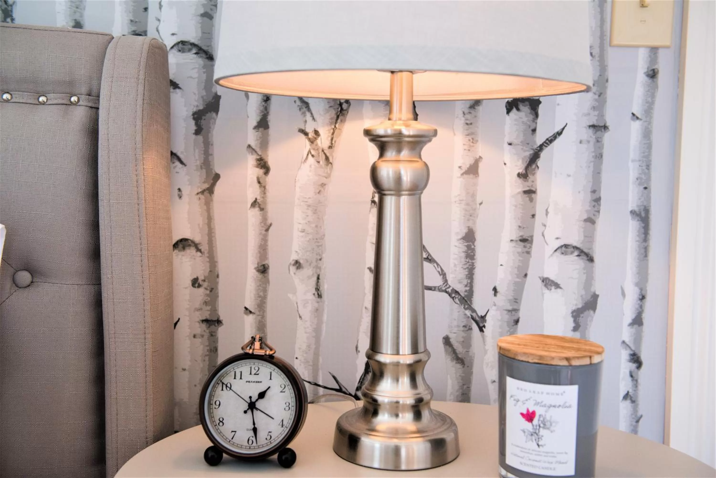 Bedroom in Inn on Golden Pond