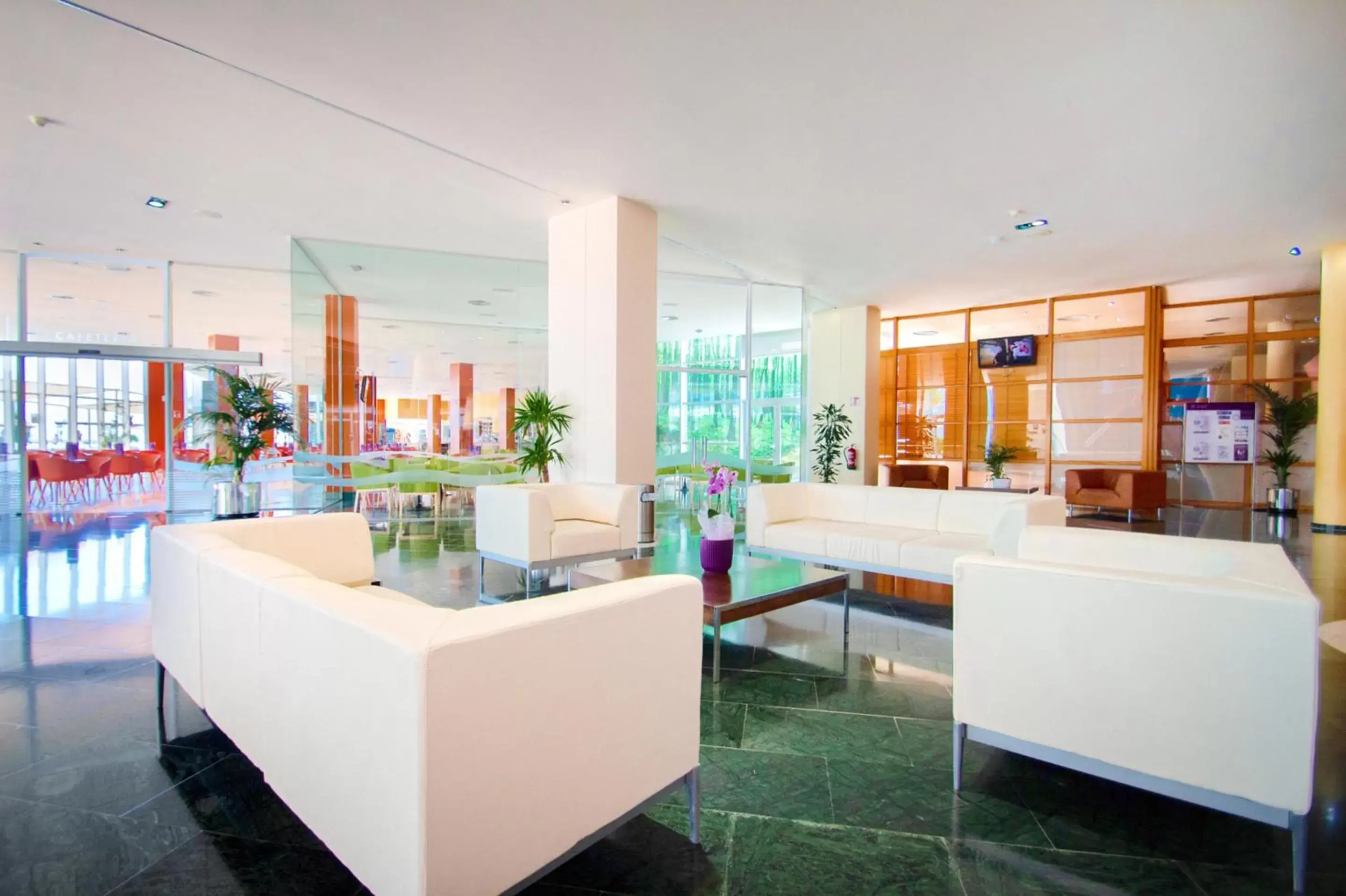 Other, Lobby/Reception in Servigroup Marina Playa