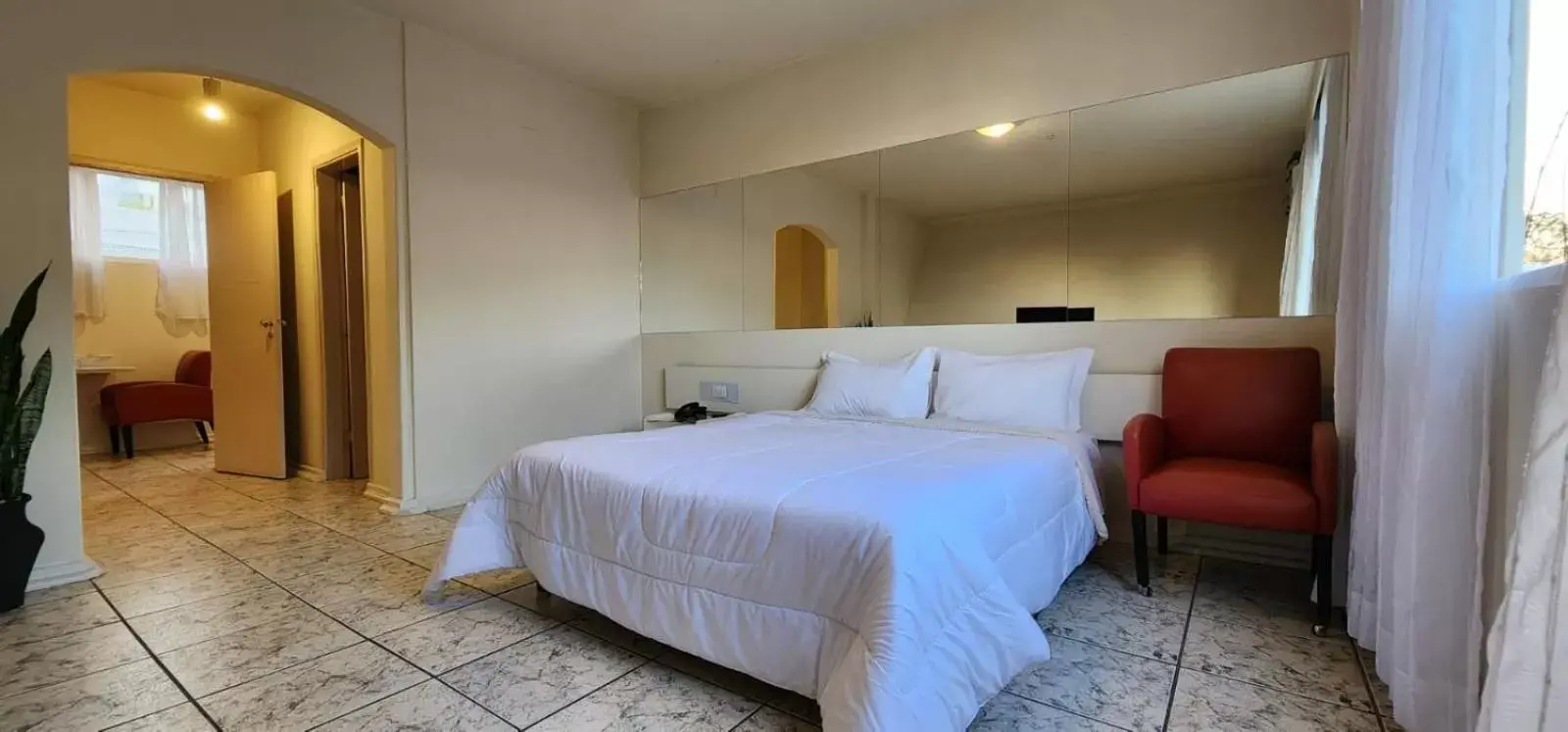 Suite in Hotel do Lago Suite in Hotel do Lago