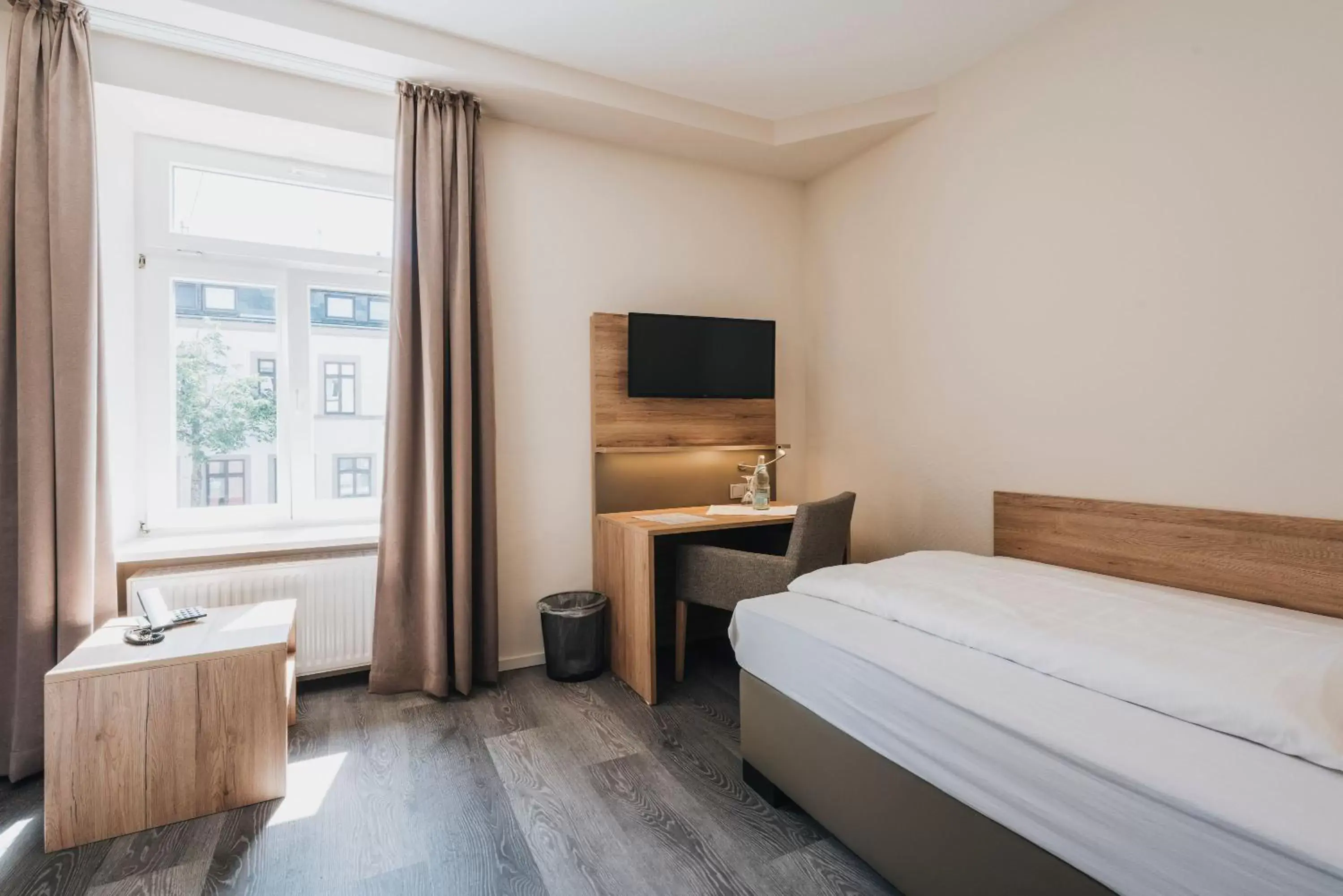 Single Room in Hotel Restaurant Roemer Single Room in Hotel Restaurant Roemer