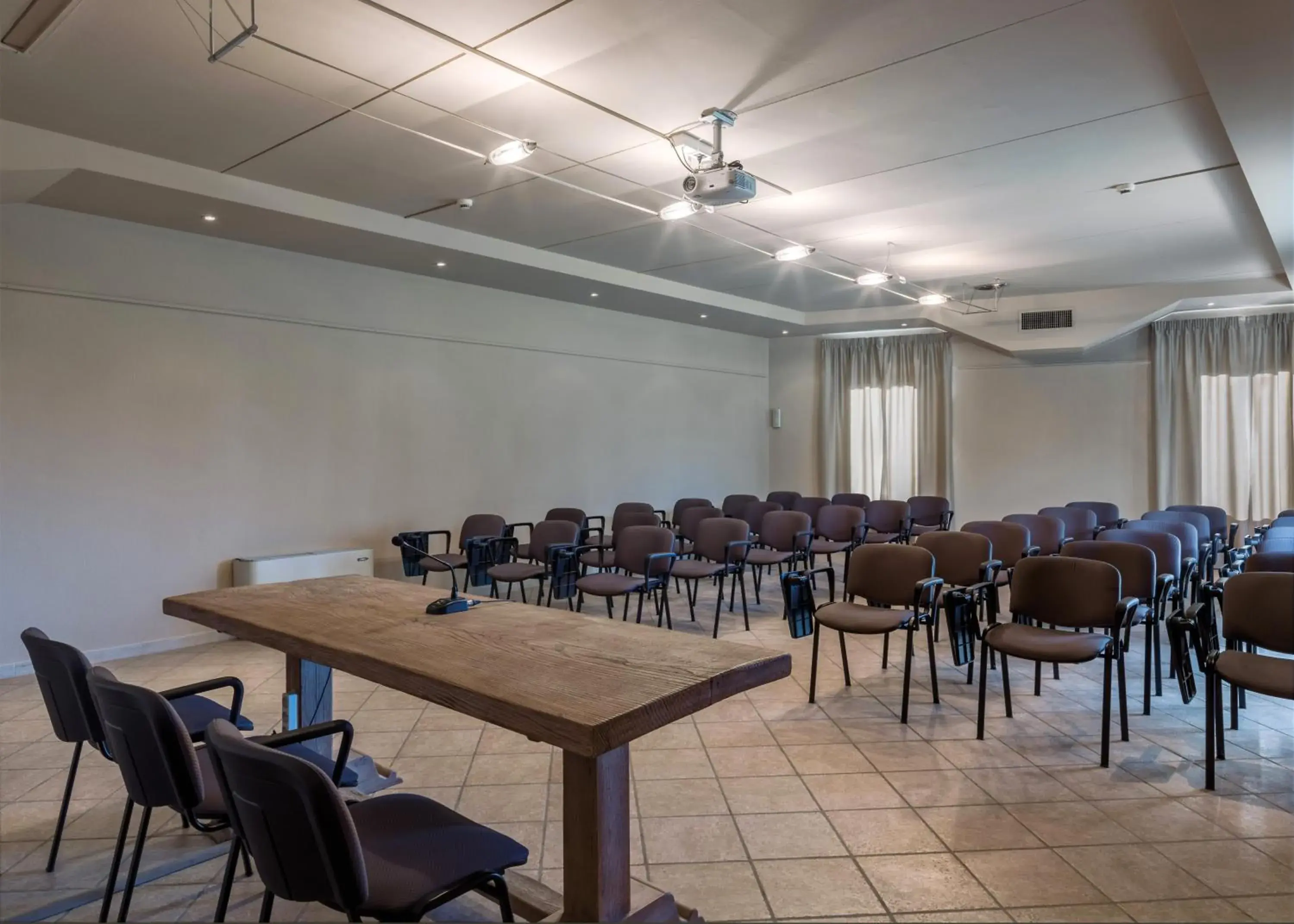Meeting/conference room, Business Area/Conference Room in Resort Casale Le Torri