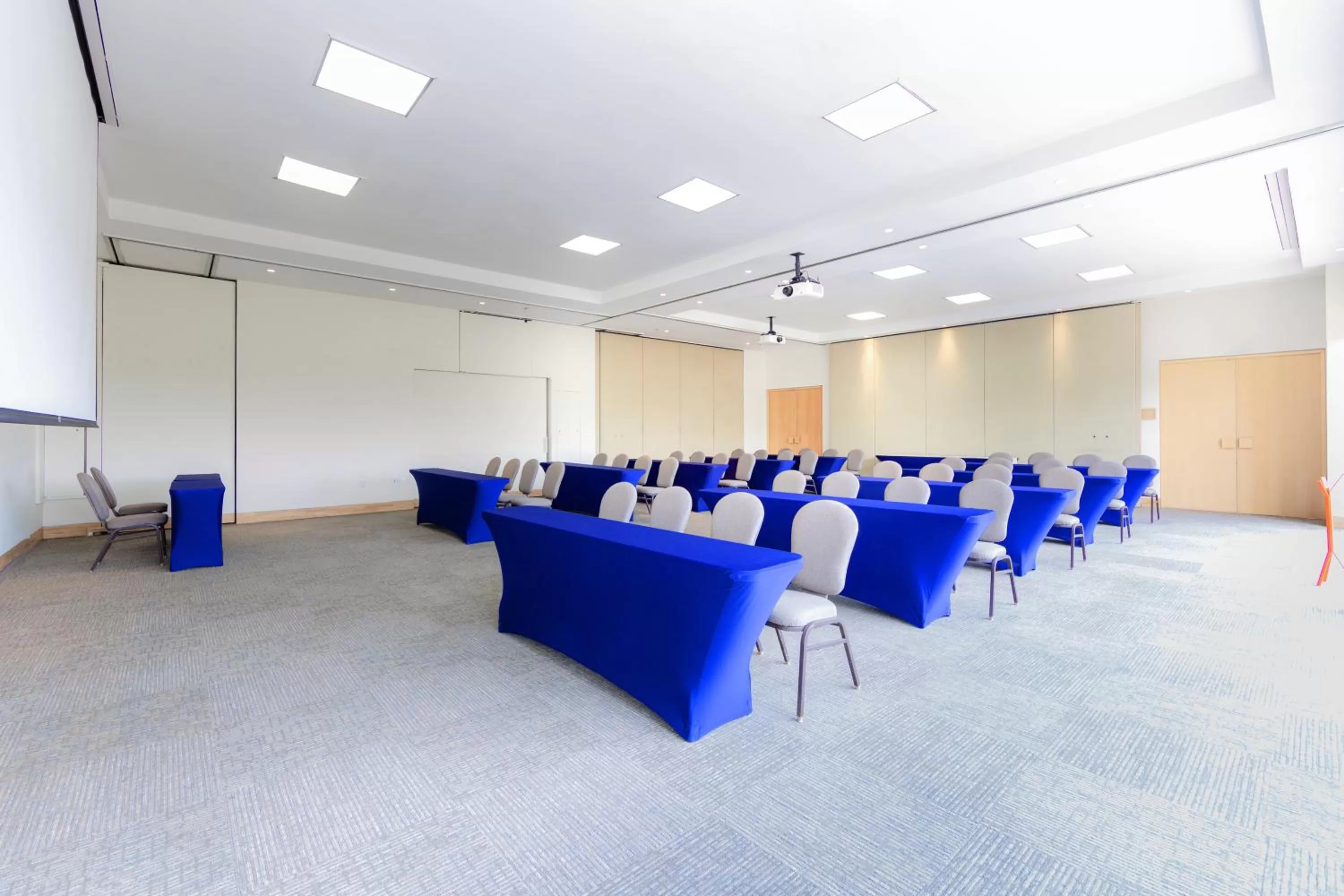 Meeting/conference room in Gamma Ciudad de Mexico Santa Fe