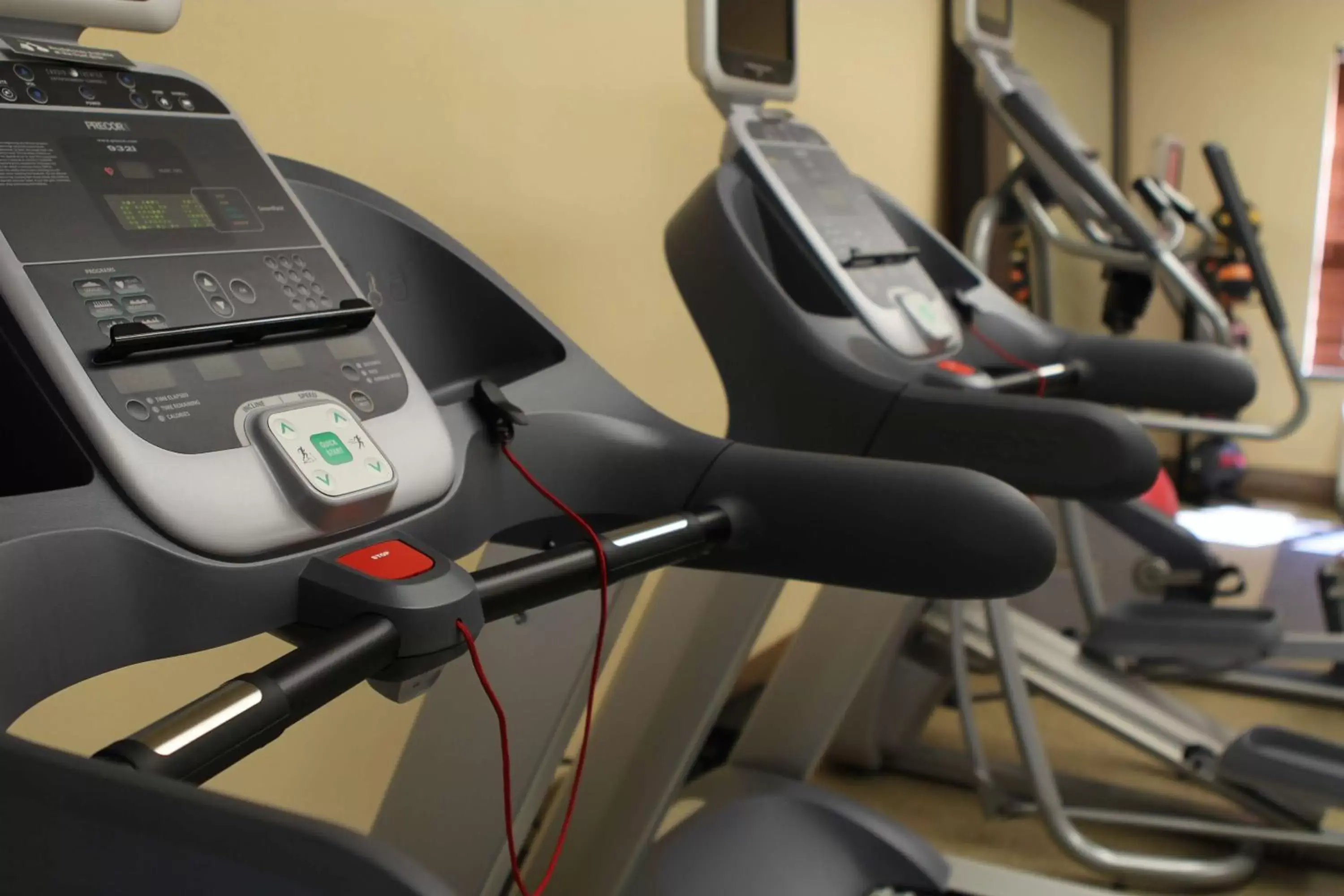 Fitness centre/facilities, Fitness Center/Facilities in Homewood Suites by Hilton Bentonville-Rogers