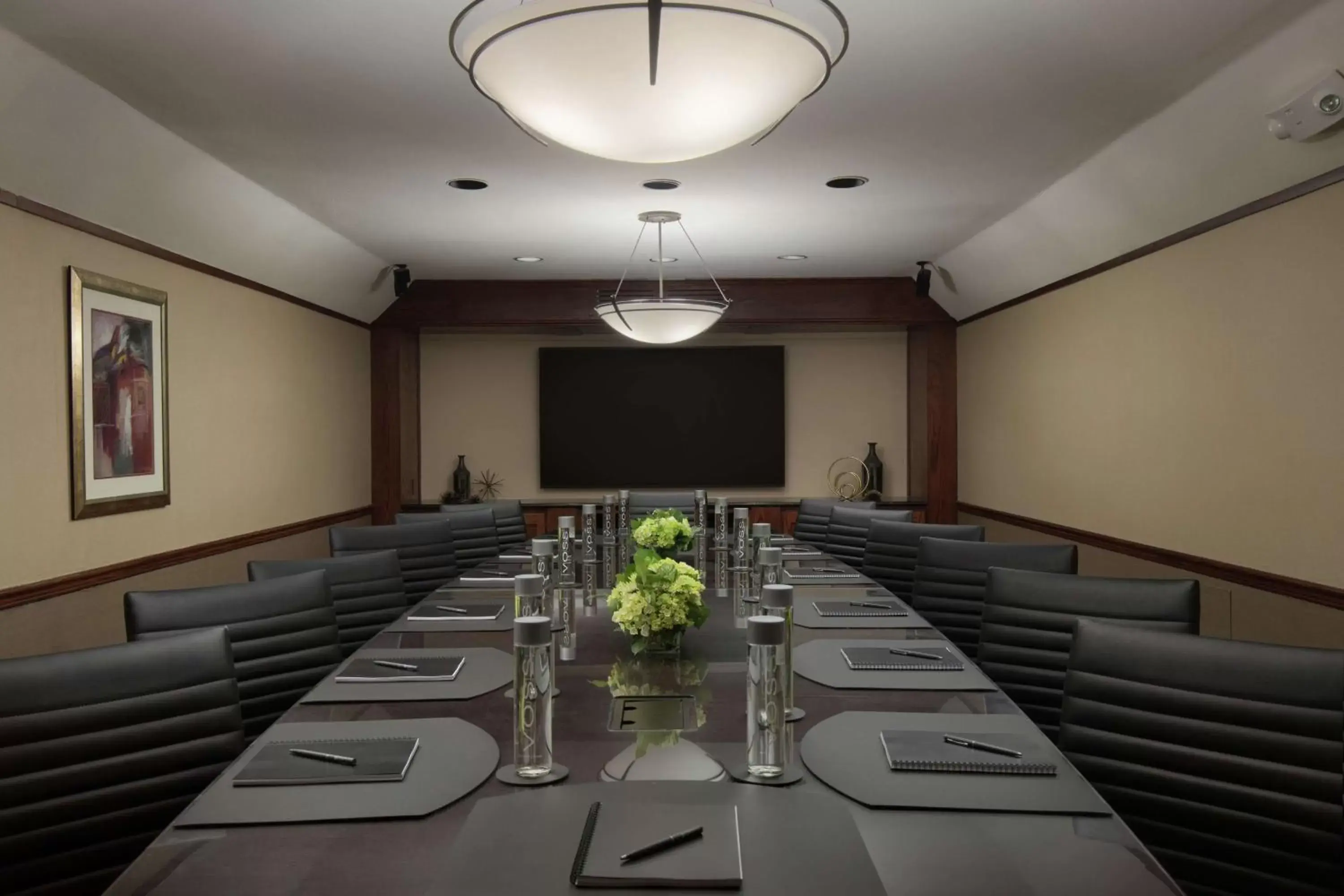 Meeting/conference room in Embassy Suites Lubbock