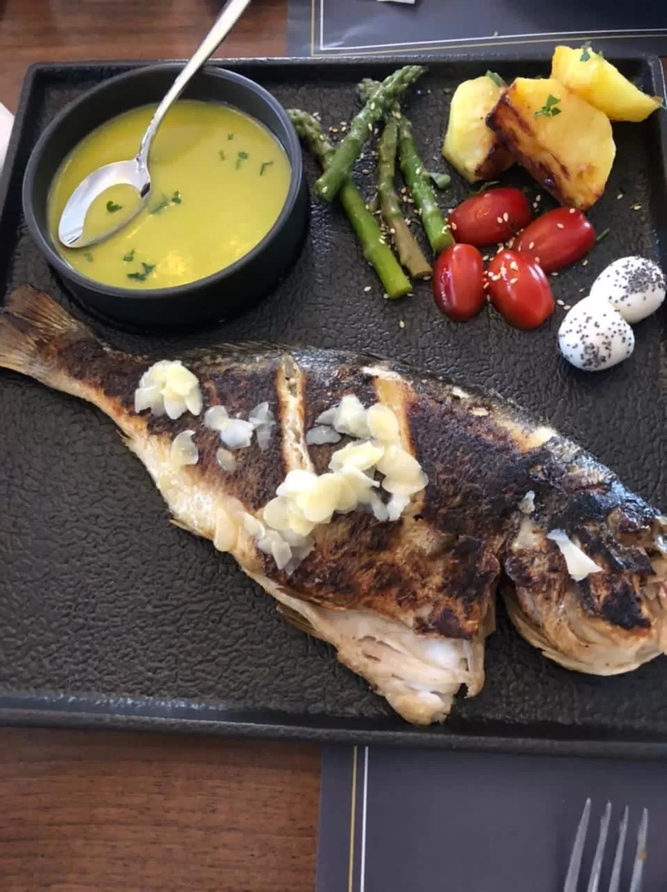 Villa Domenico Korce