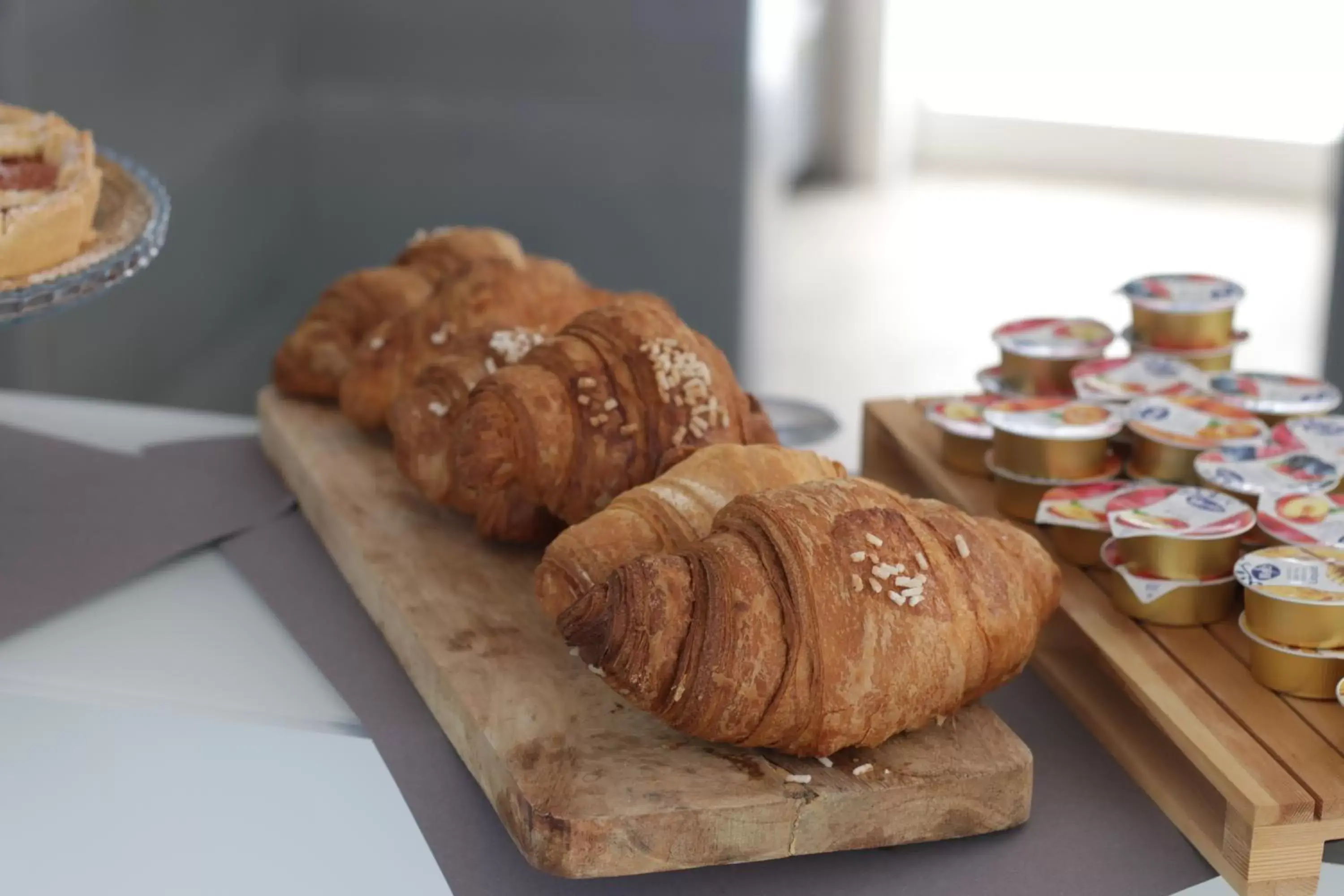 Breakfast, Food in SALAPIA SALIS RESORT