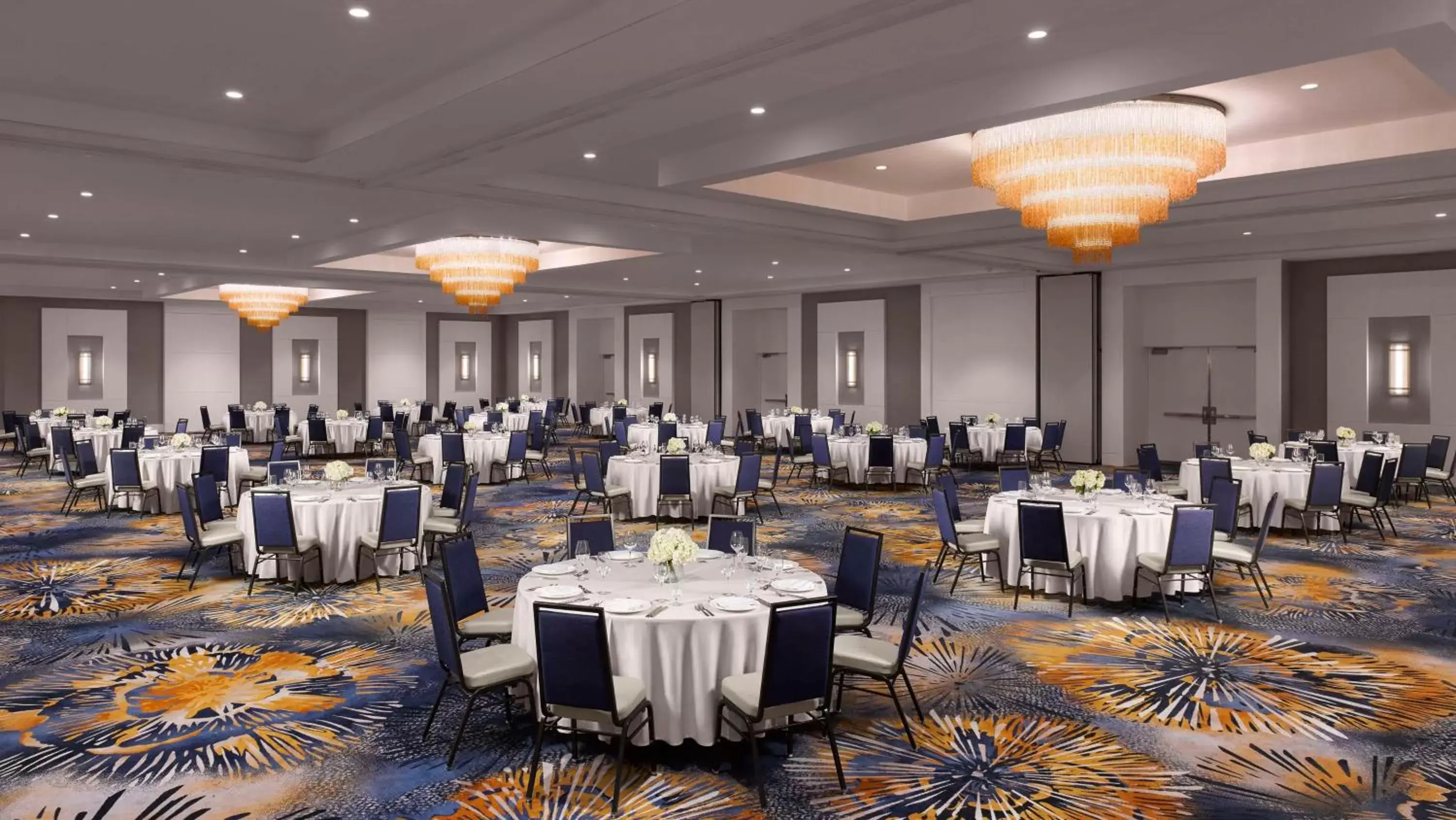 Meeting/conference room, Banquet Facilities in Hilton Fort Lauderdale Marina