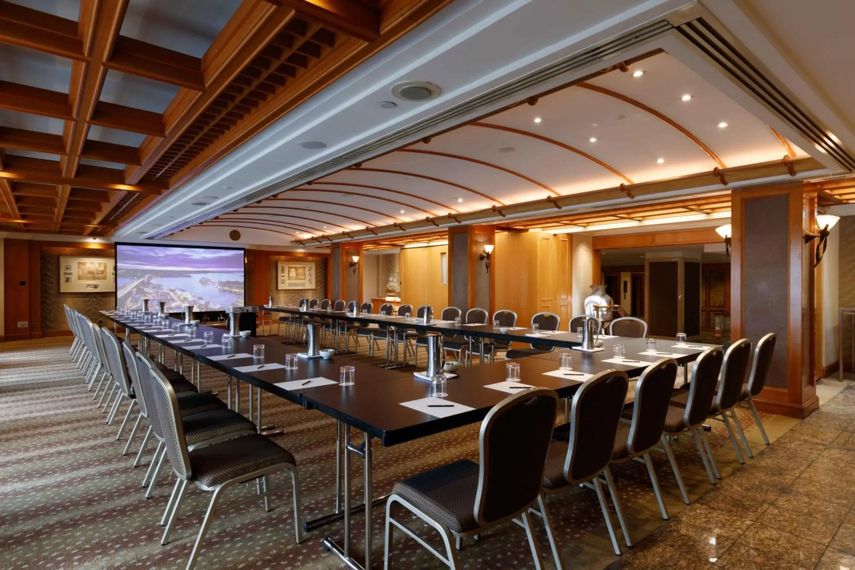 Meeting/conference room in Shangri-La Sydney