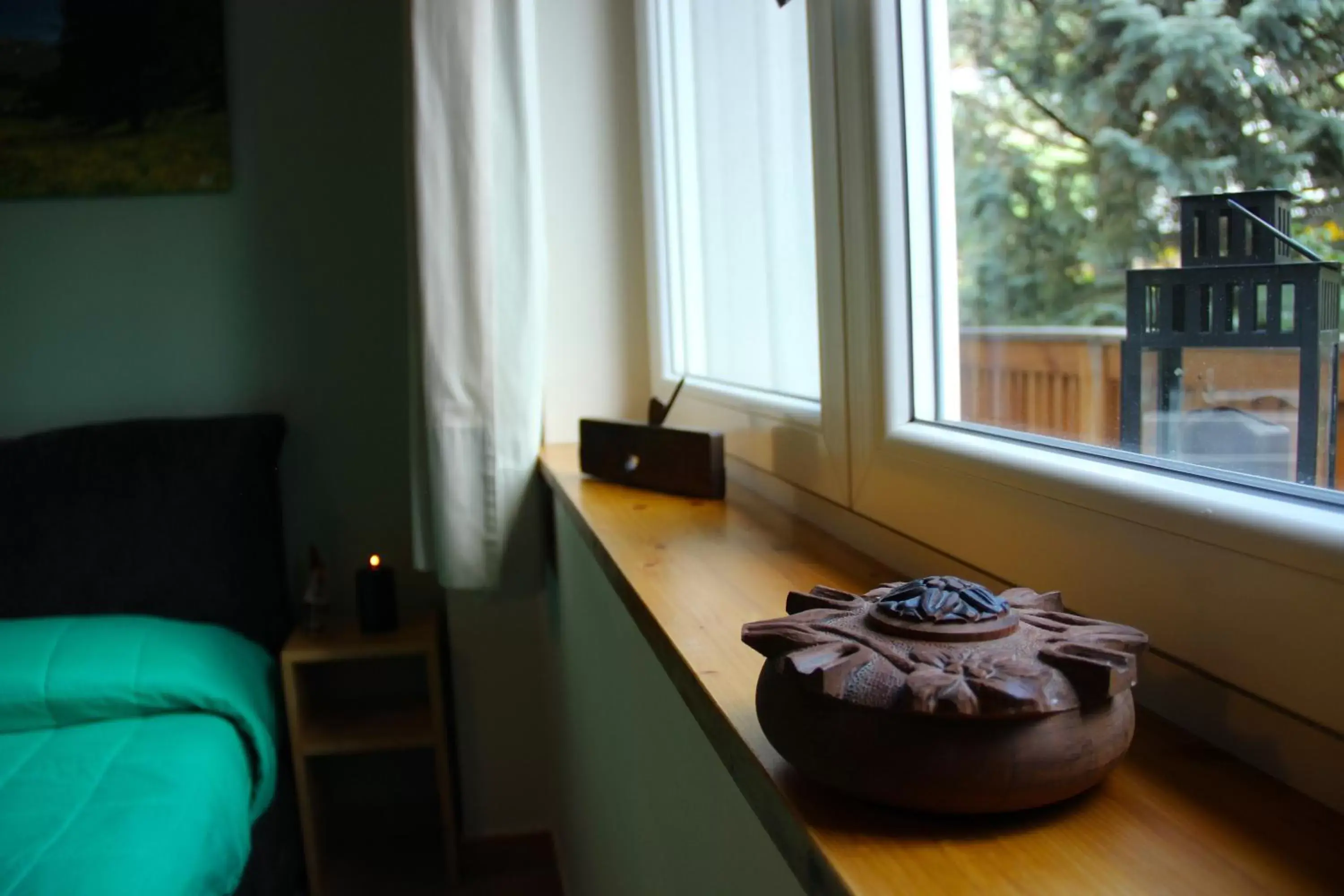 Decorative detail, Seating Area in Case Appartamenti Vacanze Da Cien